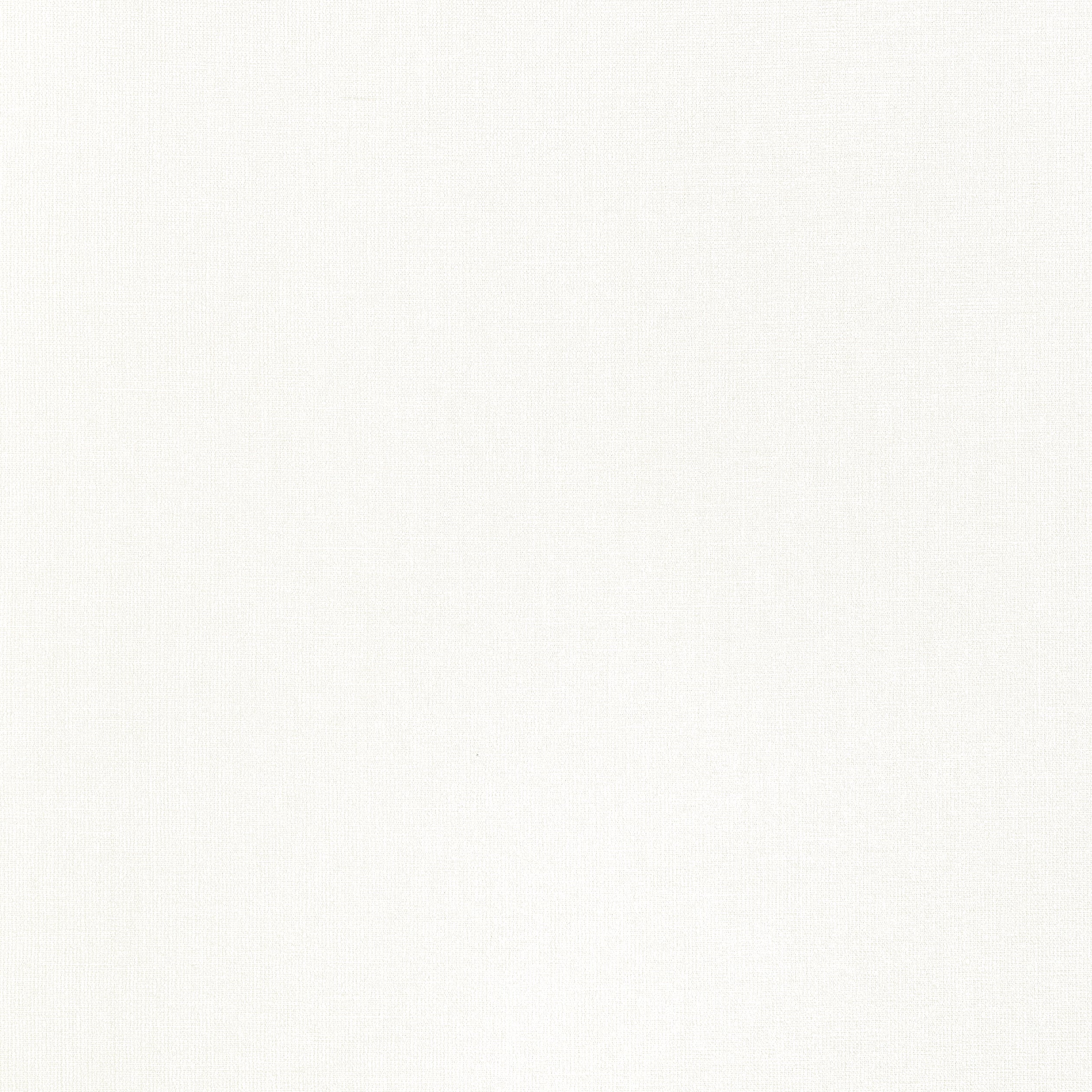 Barrett fabric in snow white color - pattern number W711228 - by Thibaut in the Signature Textures collection