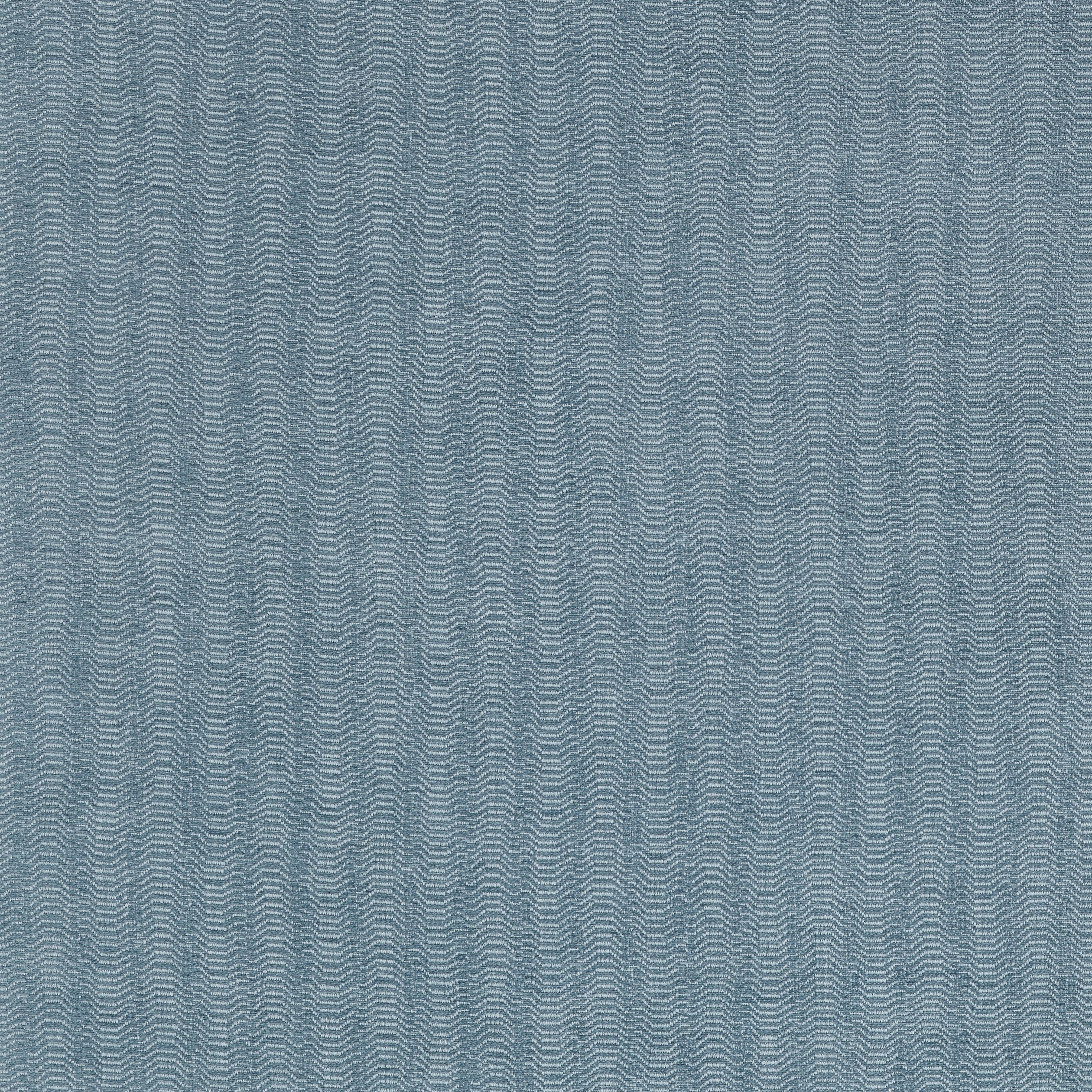 Markham fabric in slate color - pattern number W711304 - by Thibaut in the Savile collection