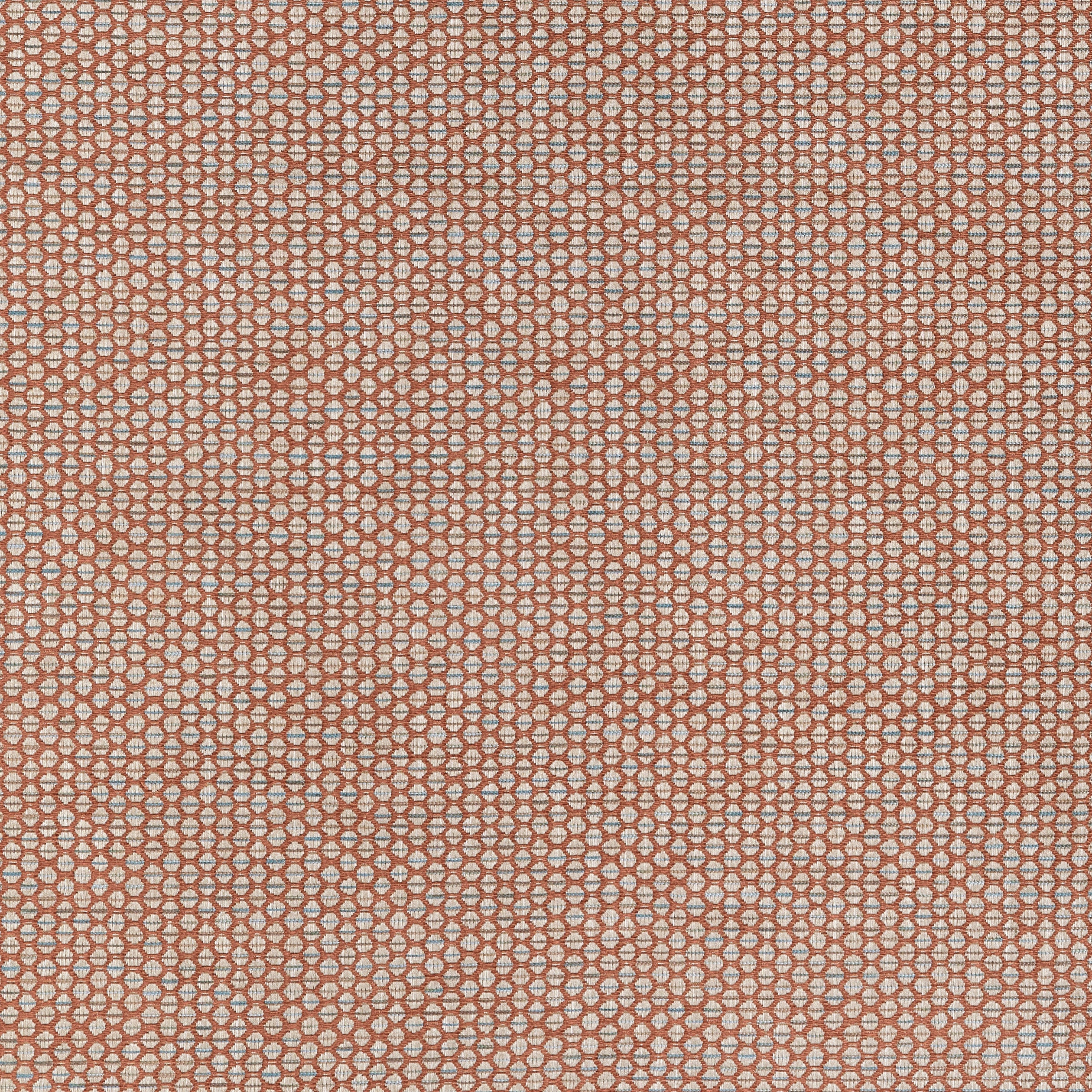 Endicott fabric in adobe color - pattern number W711307 - by Thibaut in the Savile collection
