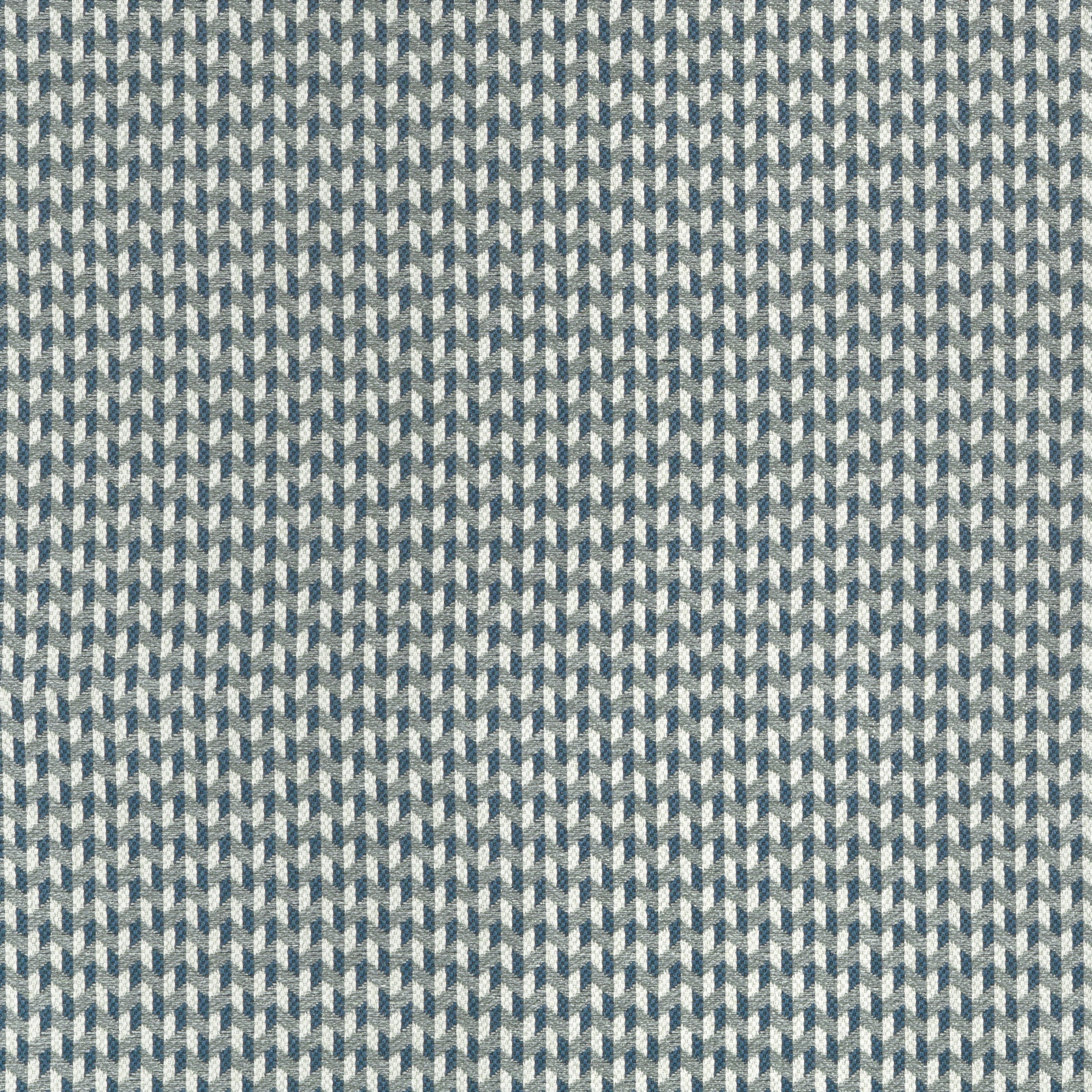 Hendrick fabric in teal color - pattern number W711314 - by Thibaut in the Savile collection