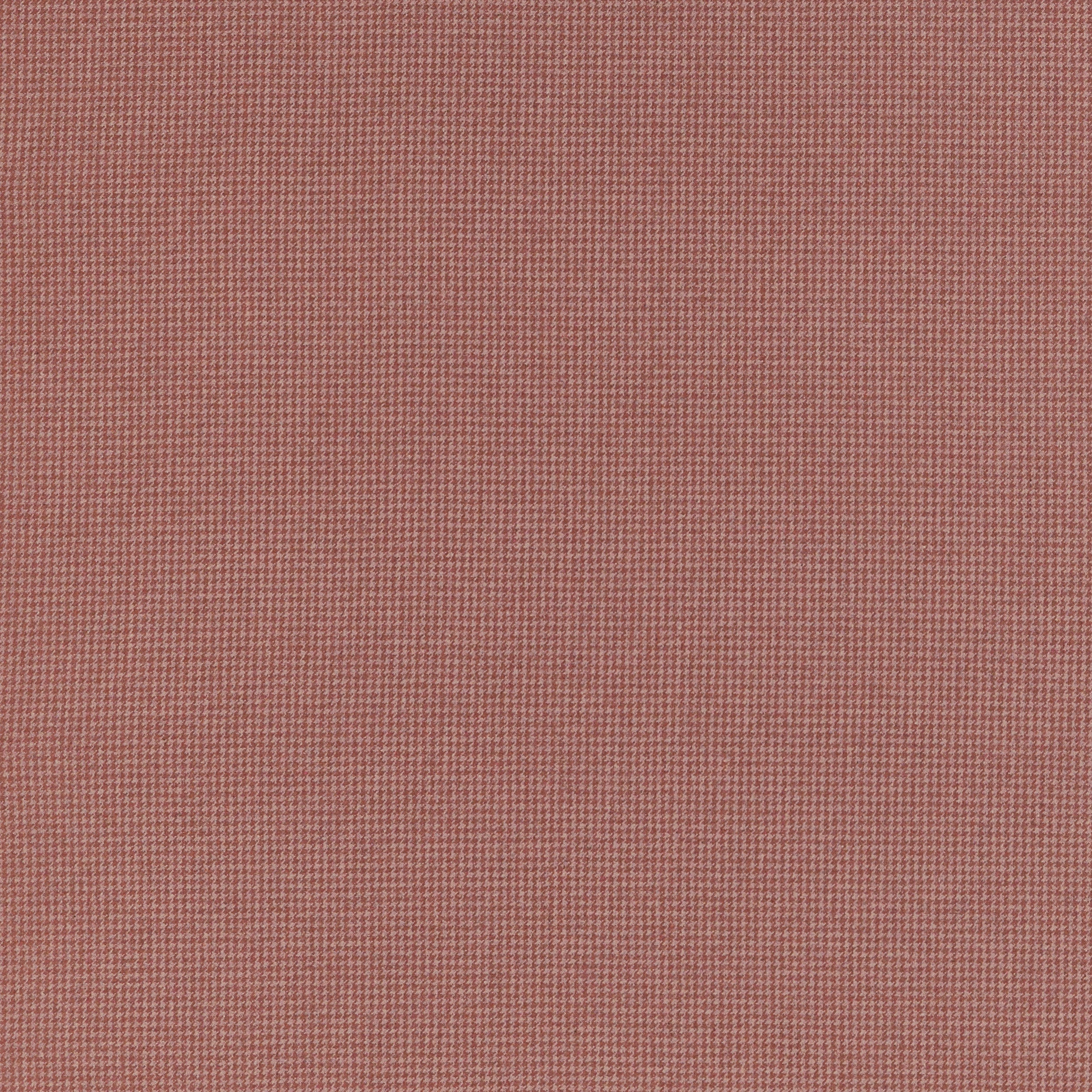 Edmund fabric in cinnabar color - pattern number W711321 - by Thibaut in the Savile collection