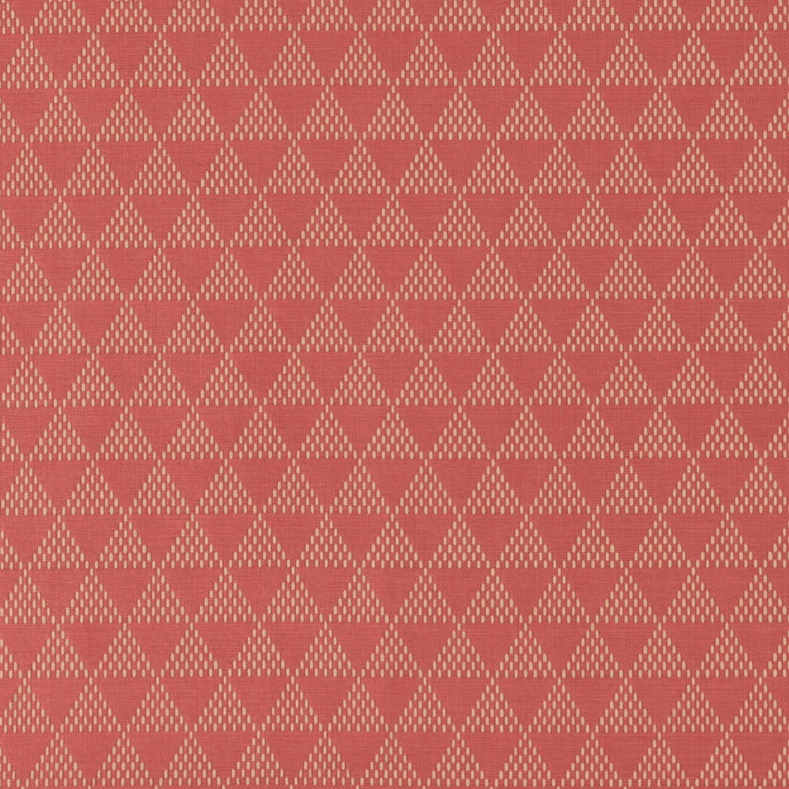 Ridge Weave fabric in sunbaked color - pattern number W712003 - by Thibaut in the Vista collection