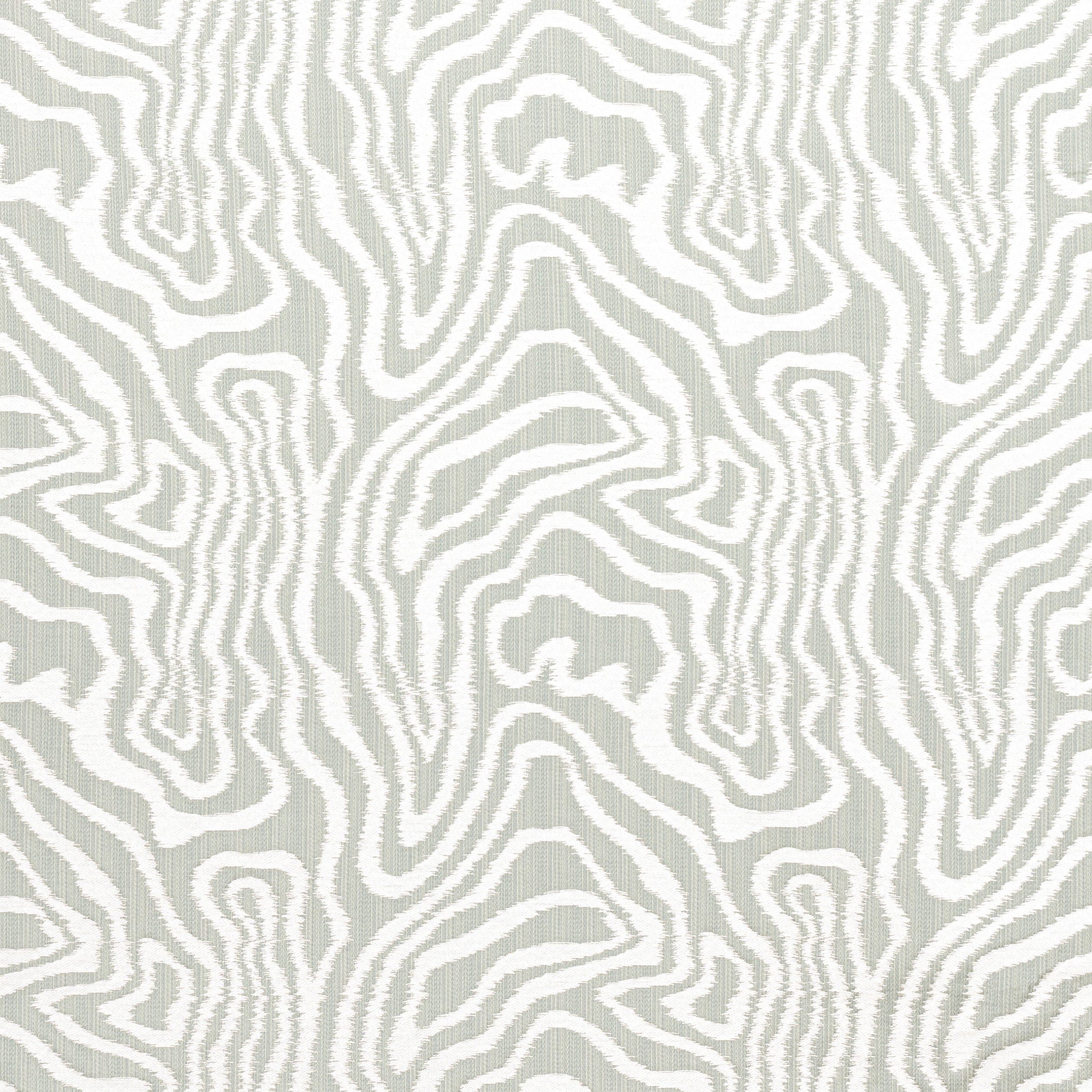 Alessandro fabric in cloud - pattern number W713610 - by Thibaut in the Grand Palace collection