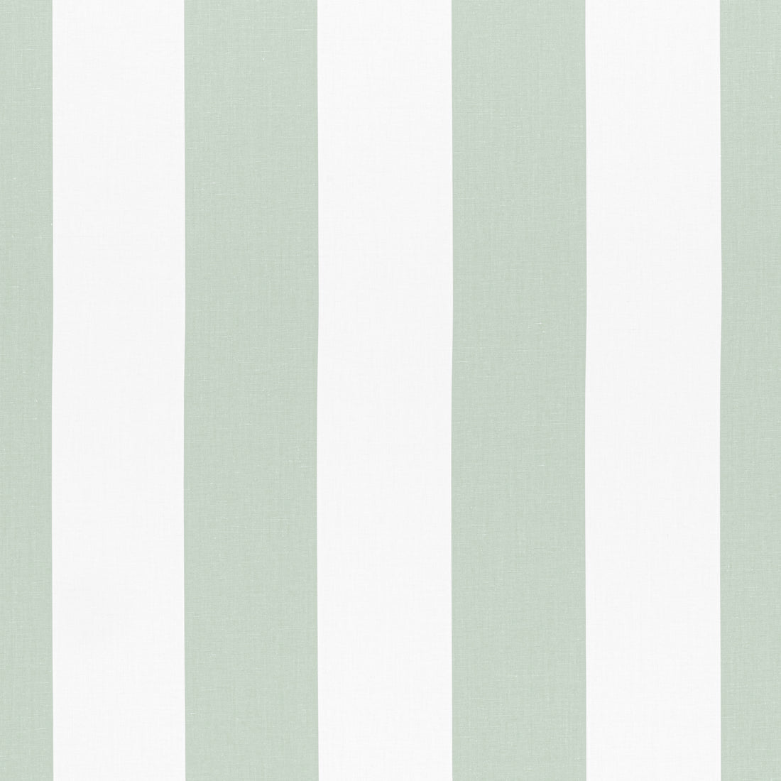Bergamo Stripe fabric in mist - pattern number W713634 - by Thibaut in the Grand Palace collection