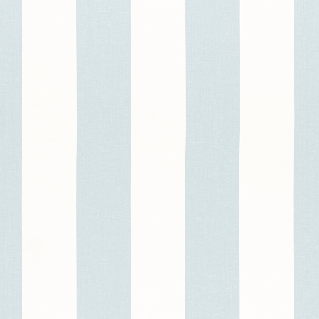 Bergamo Stripe fabric in spa blue color - pattern number W713636 - by Thibaut in the Grand Palace collection