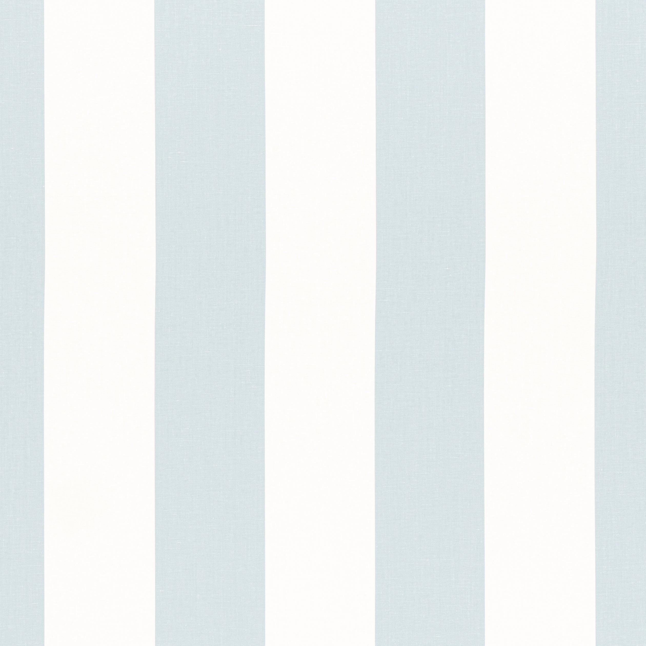 Bergamo Stripe fabric in spa blue color - pattern number W713636 - by Thibaut in the Grand Palace collection