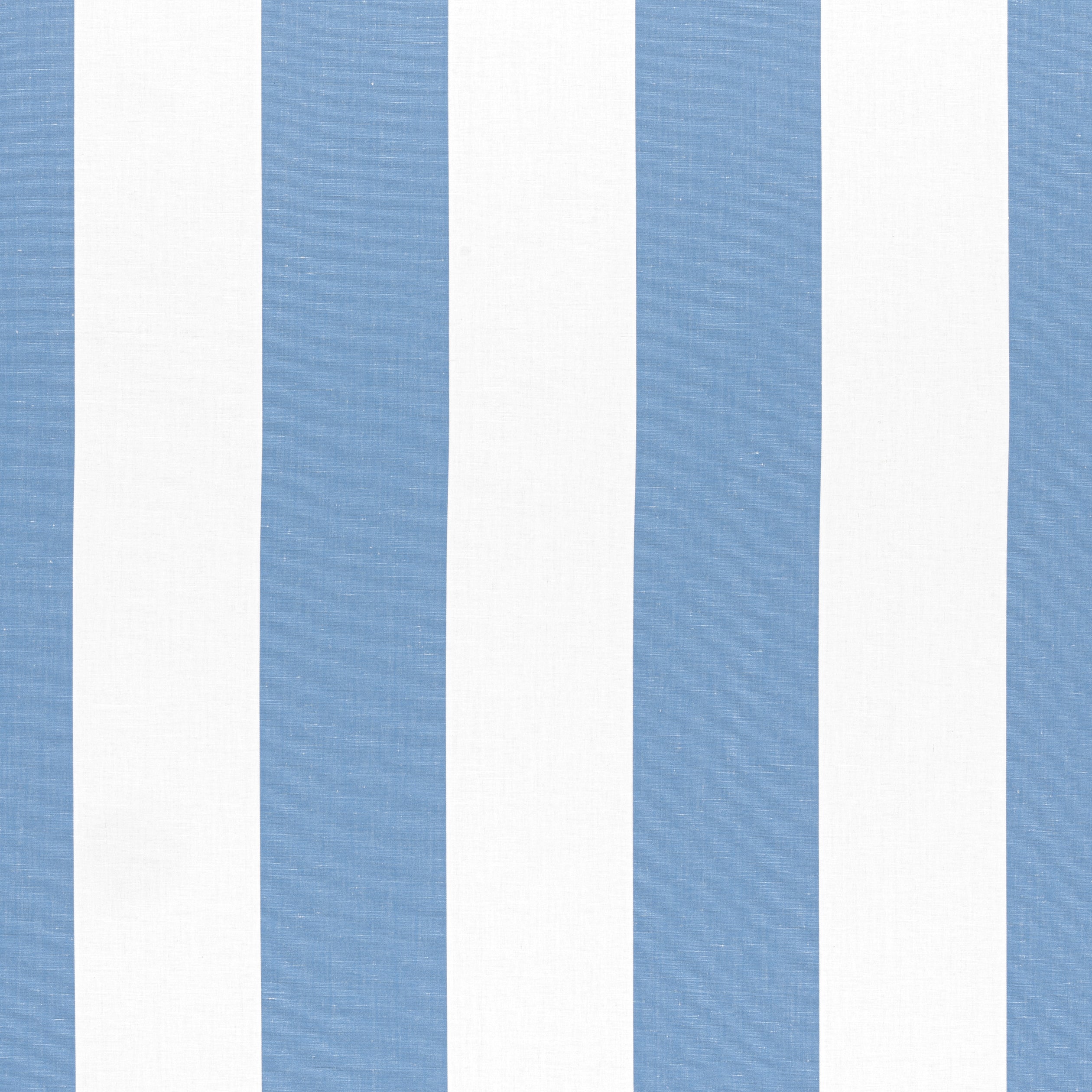 Bergamo Stripe fabric in blue - pattern number W713638 - by Thibaut in the Grand Palace collection