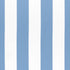 Bergamo Stripe fabric in blue - pattern number W713638 - by Thibaut in the Grand Palace collection