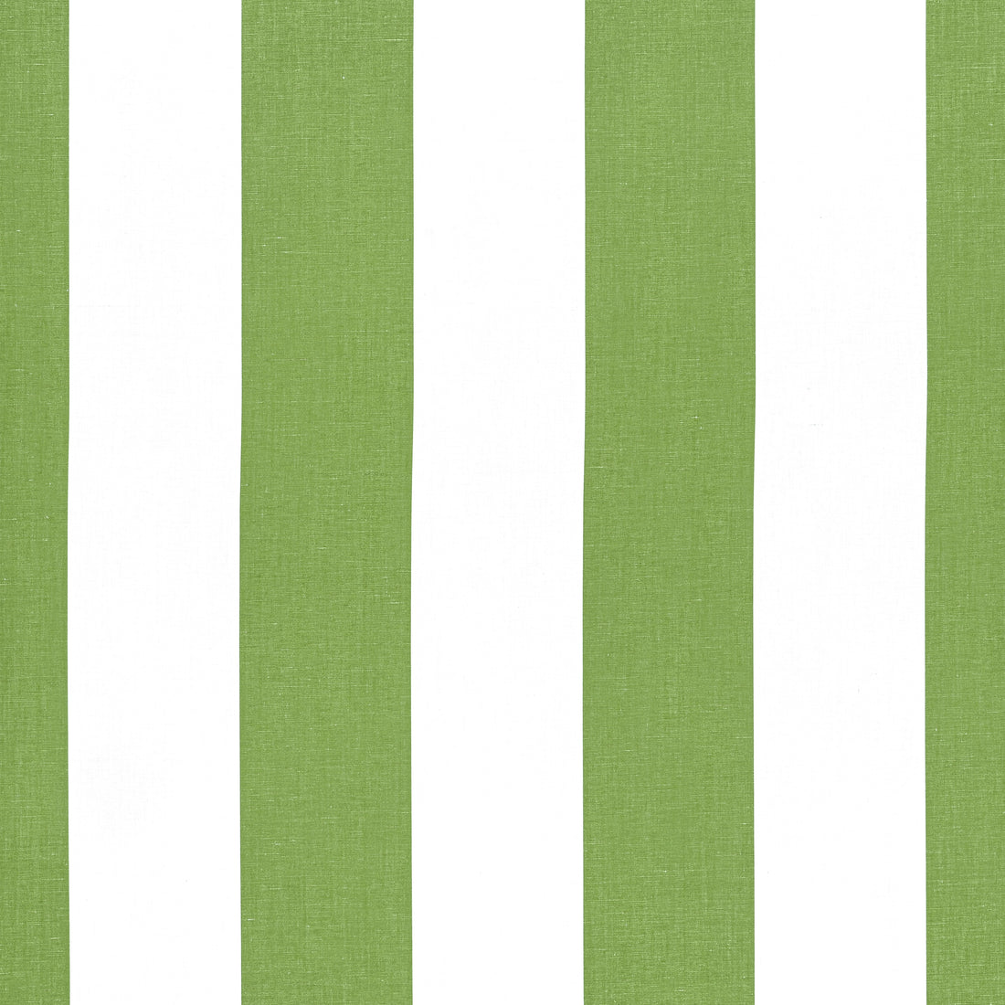 Bergamo Stripe fabric in emerald - pattern number W713639 - by Thibaut in the Grand Palace collection