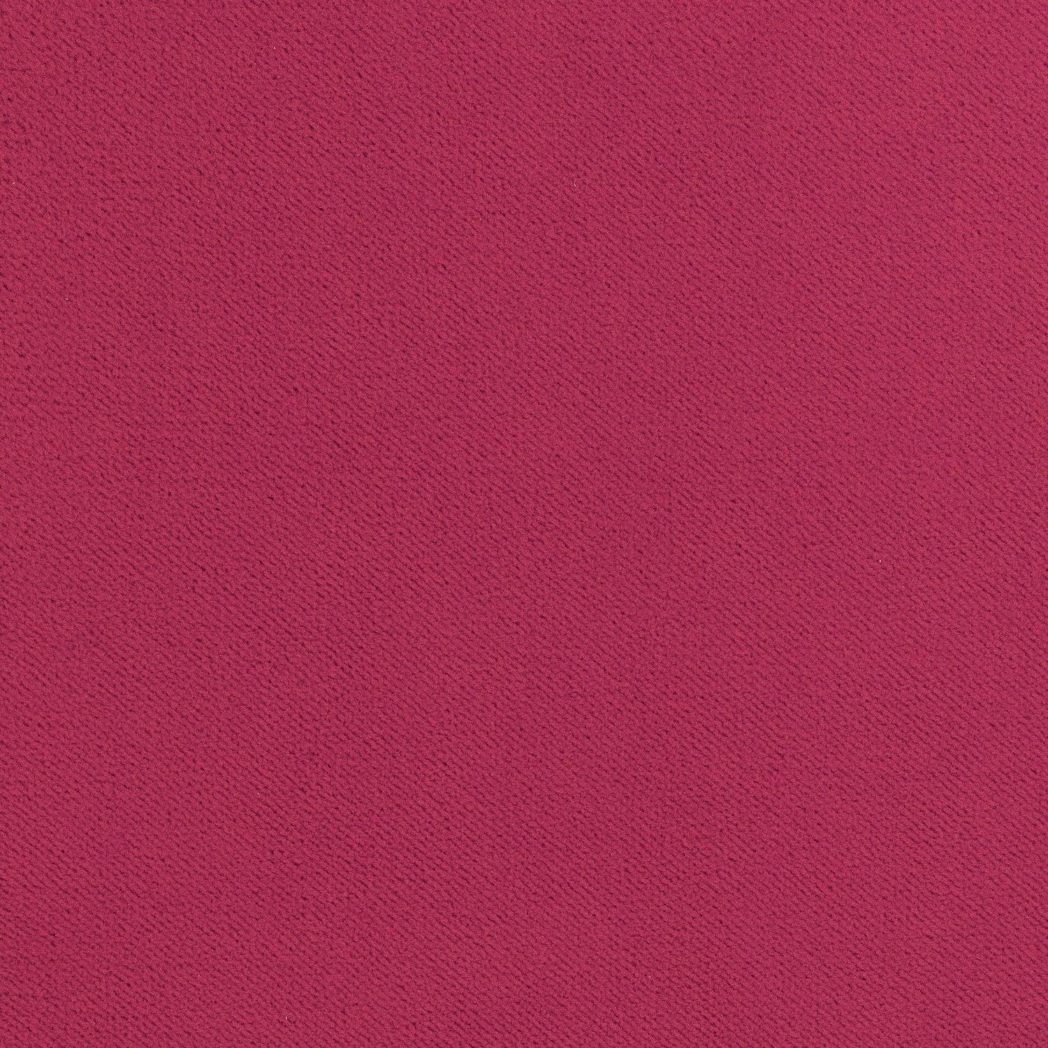 Club Velvet fabric in peony color - pattern number W7207 - by Thibaut in the Club Velvet collection