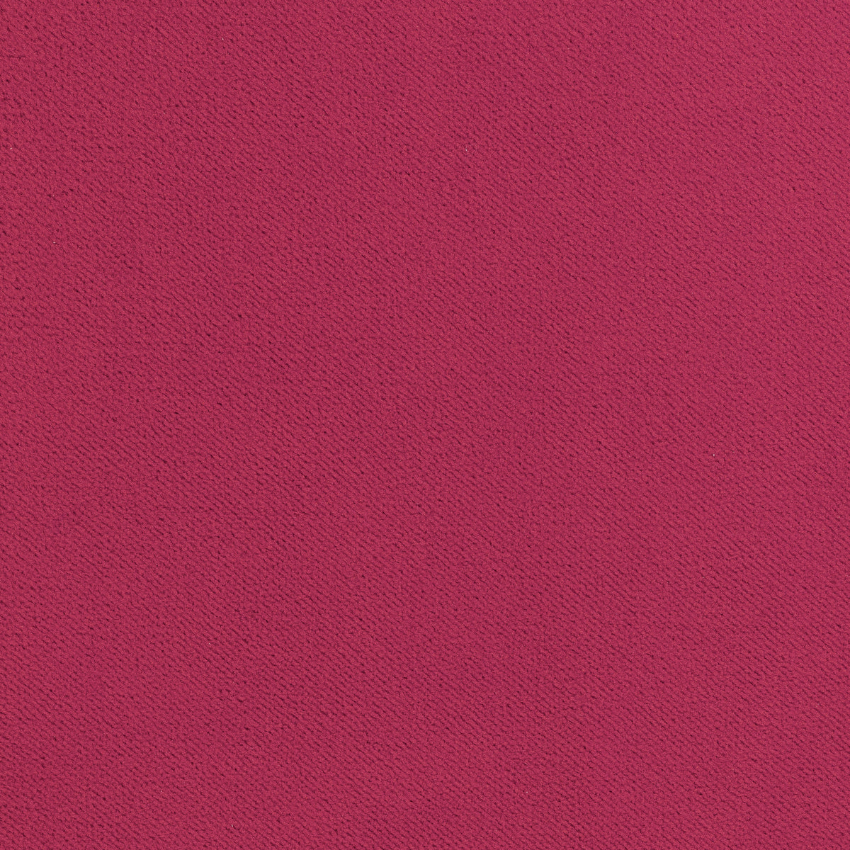 Club Velvet fabric in peony color - pattern number W7207 - by Thibaut in the Club Velvet collection