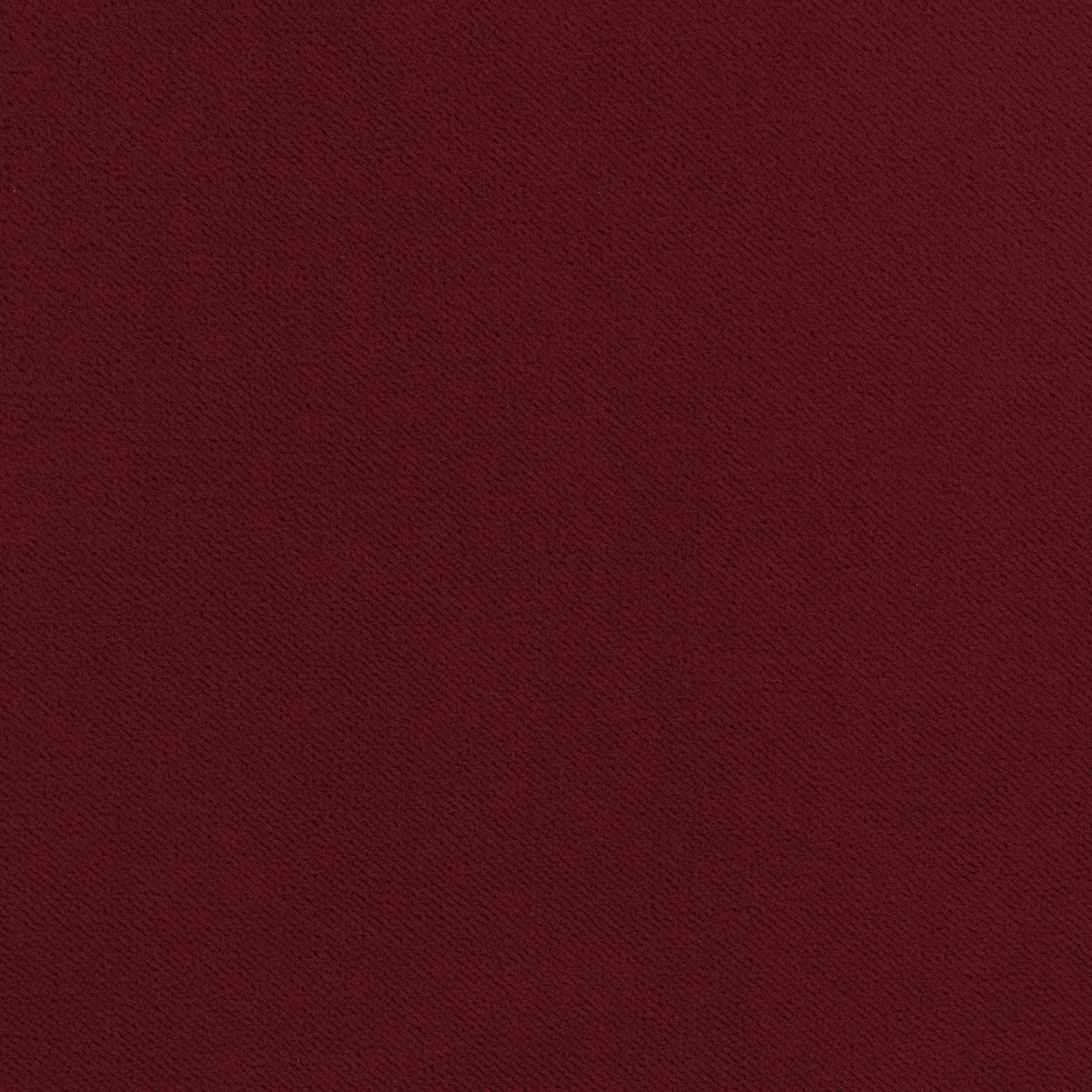 Club Velvet fabric in merlot color - pattern number W7210 - by Thibaut in the Club Velvet collection