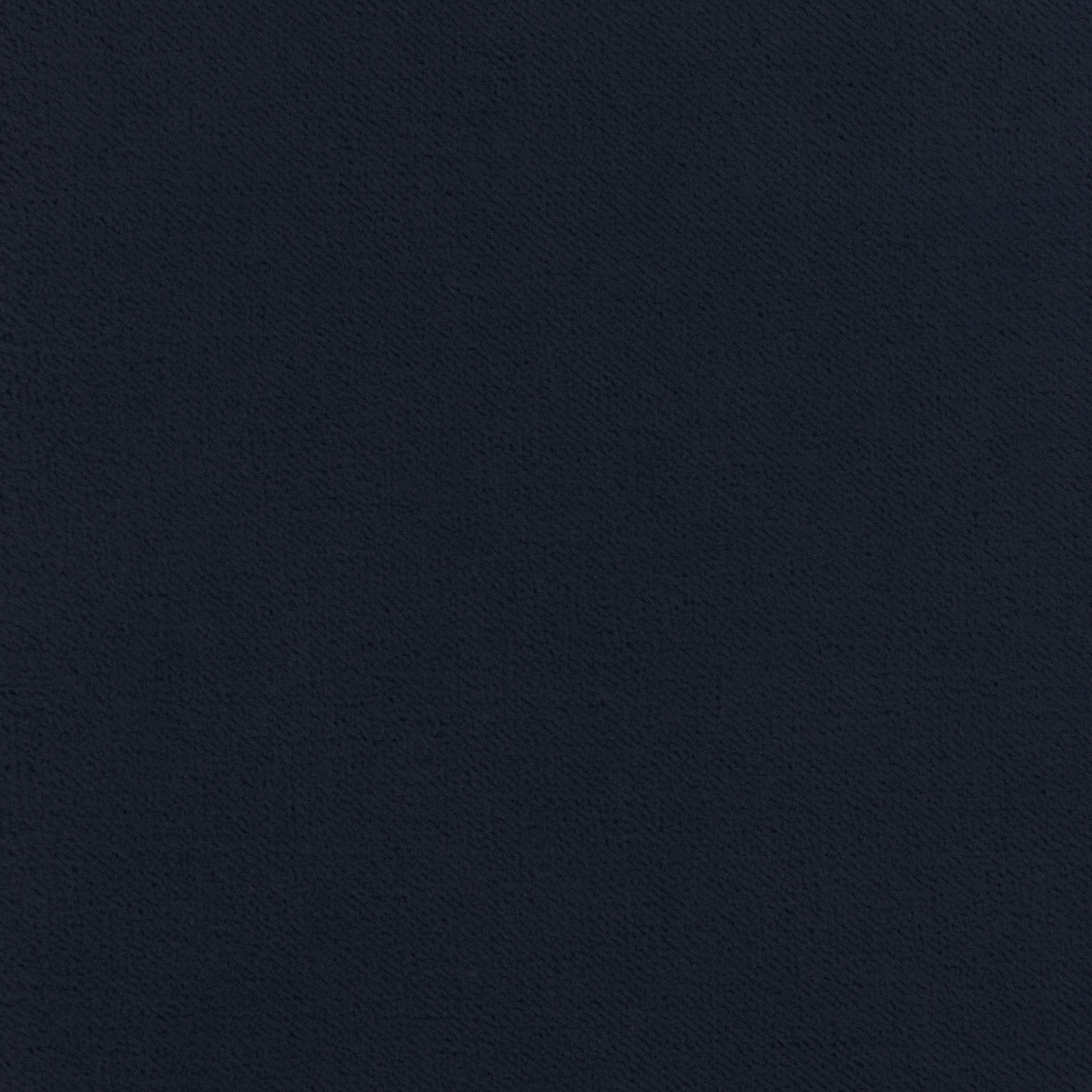 Club Velvet fabric in navy color - pattern number W7235 - by Thibaut in the Club Velvet collection
