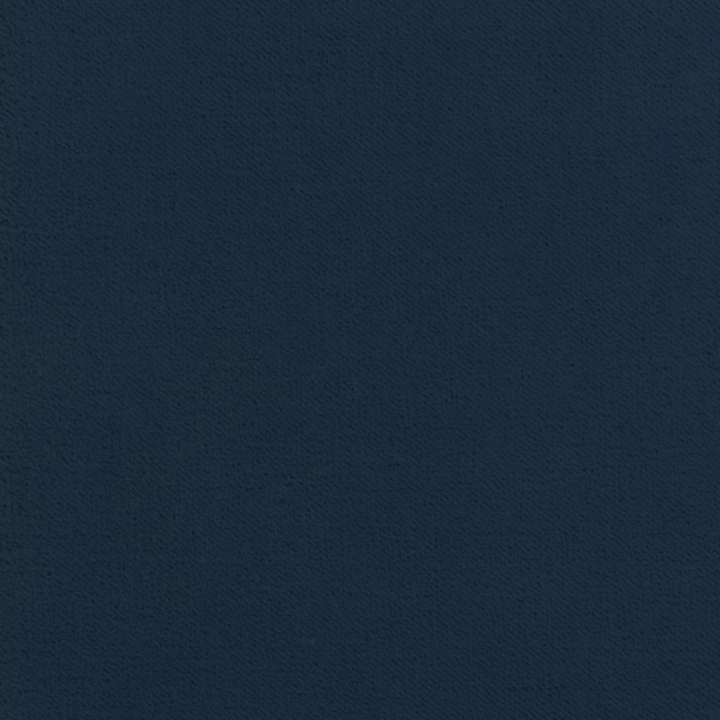 Club Velvet fabric in indigo color - pattern number W7236 - by Thibaut in the Club Velvet collection