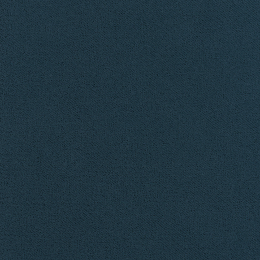 Club Velvet fabric in denim color - pattern number W7239 - by Thibaut in the Club Velvet collection