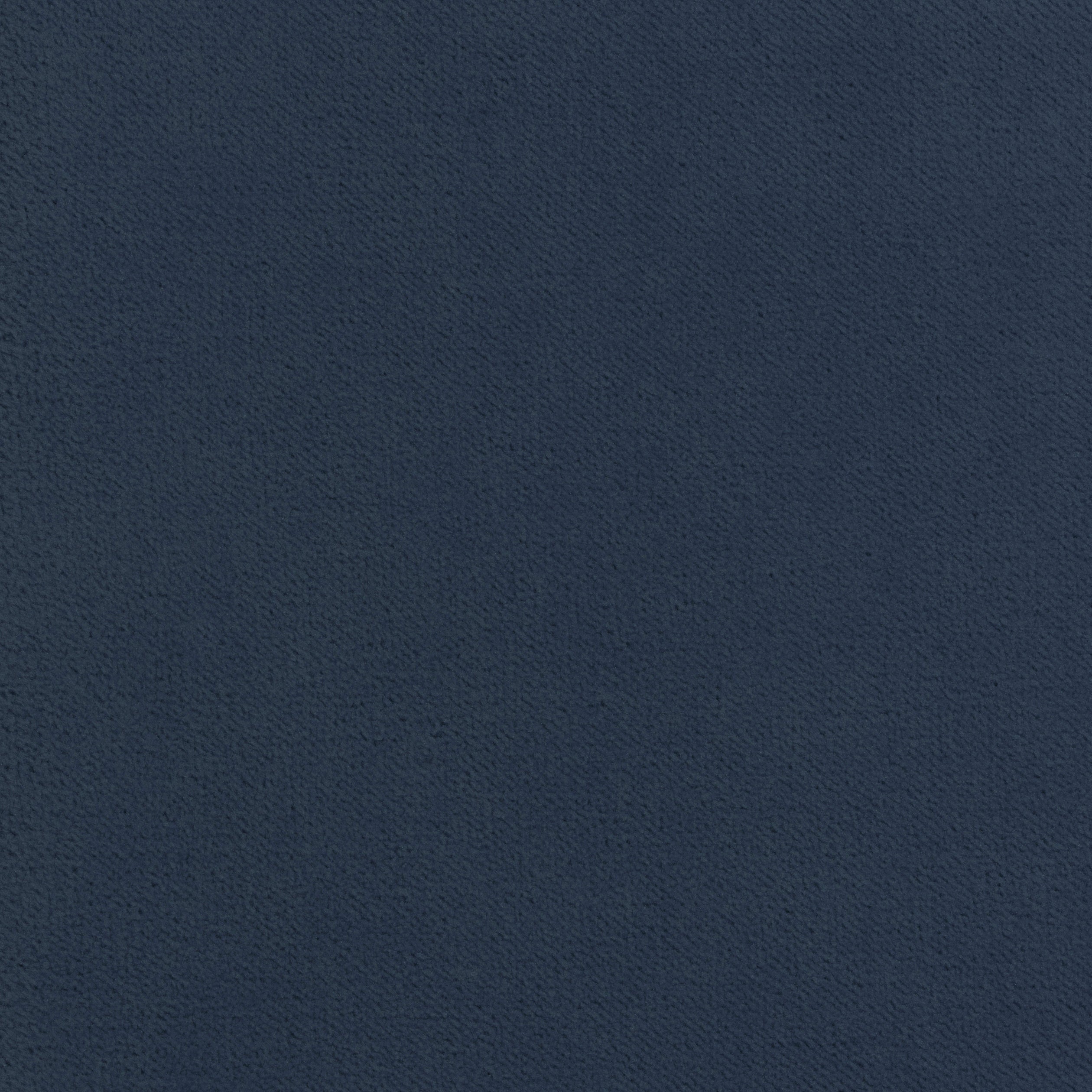 Club Velvet fabric in cadet color - pattern number W7241 - by Thibaut in the Club Velvet collection
