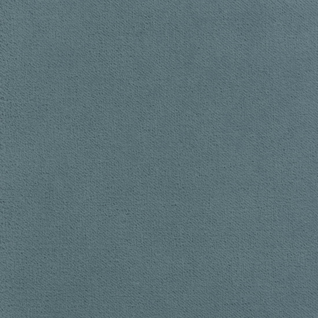 Club Velvet fabric in slate color - pattern number W7243 - by Thibaut in the Club Velvet collection
