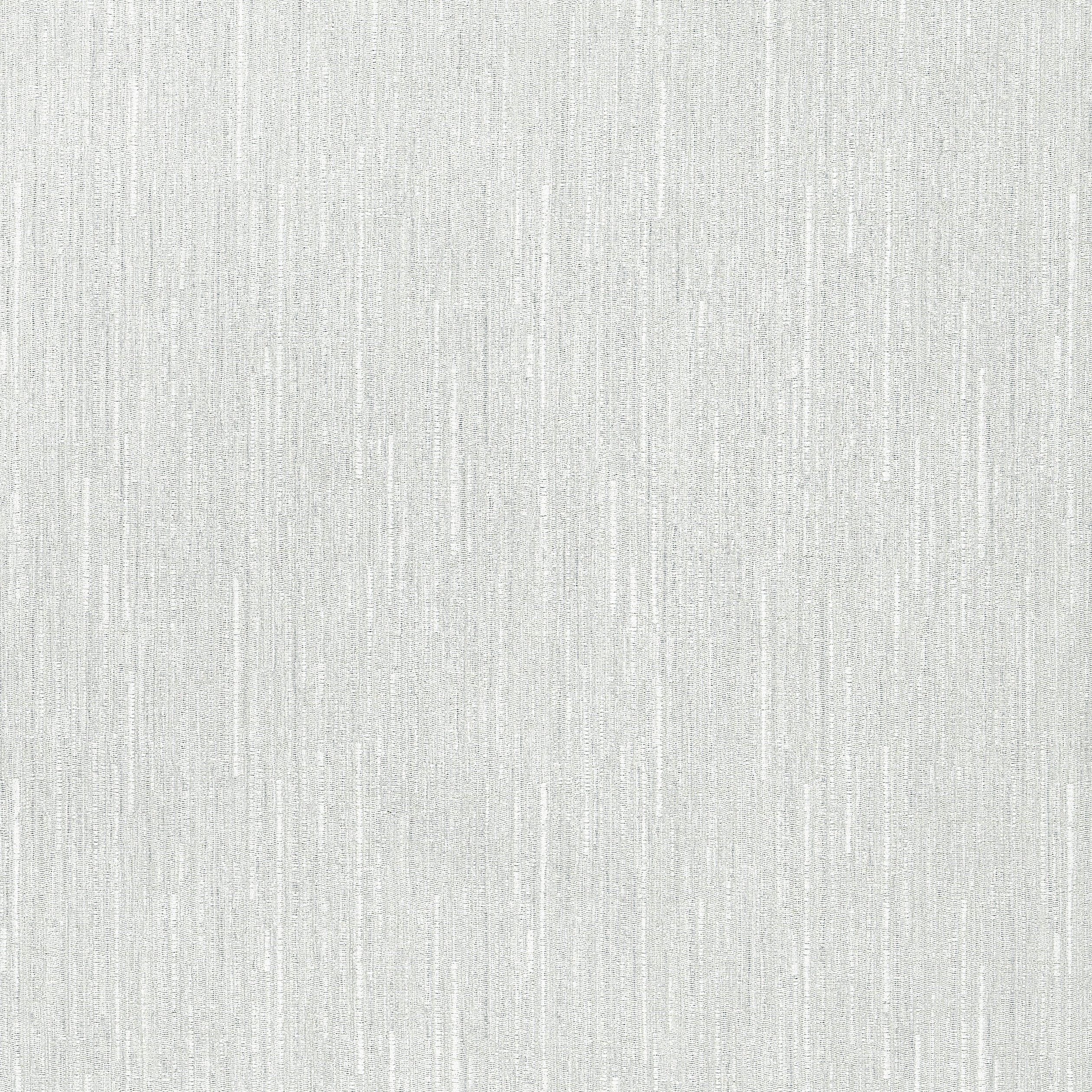 Zeta fabric in platinum color - pattern number W724490 - by Thibaut in the Yutori collection
