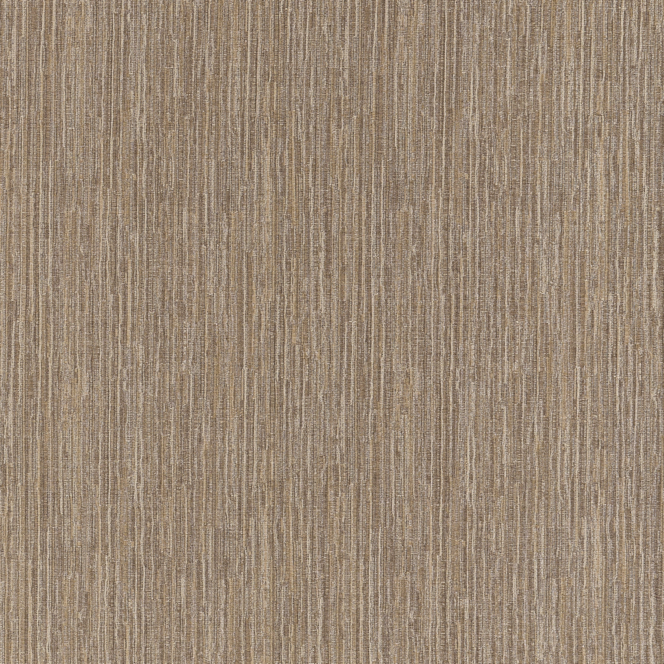 Zeta fabric in bark color - pattern number W724491 - by Thibaut in the Yutori collection