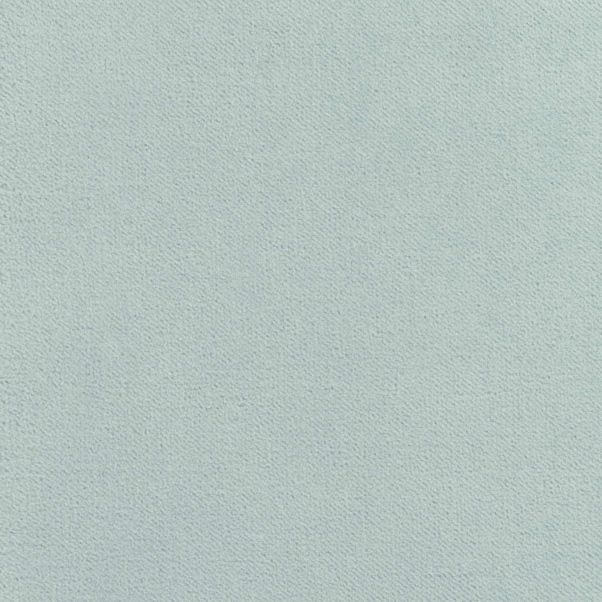 Club Velvet fabric in glacier color - pattern number W7245 - by Thibaut in the Club Velvet collection