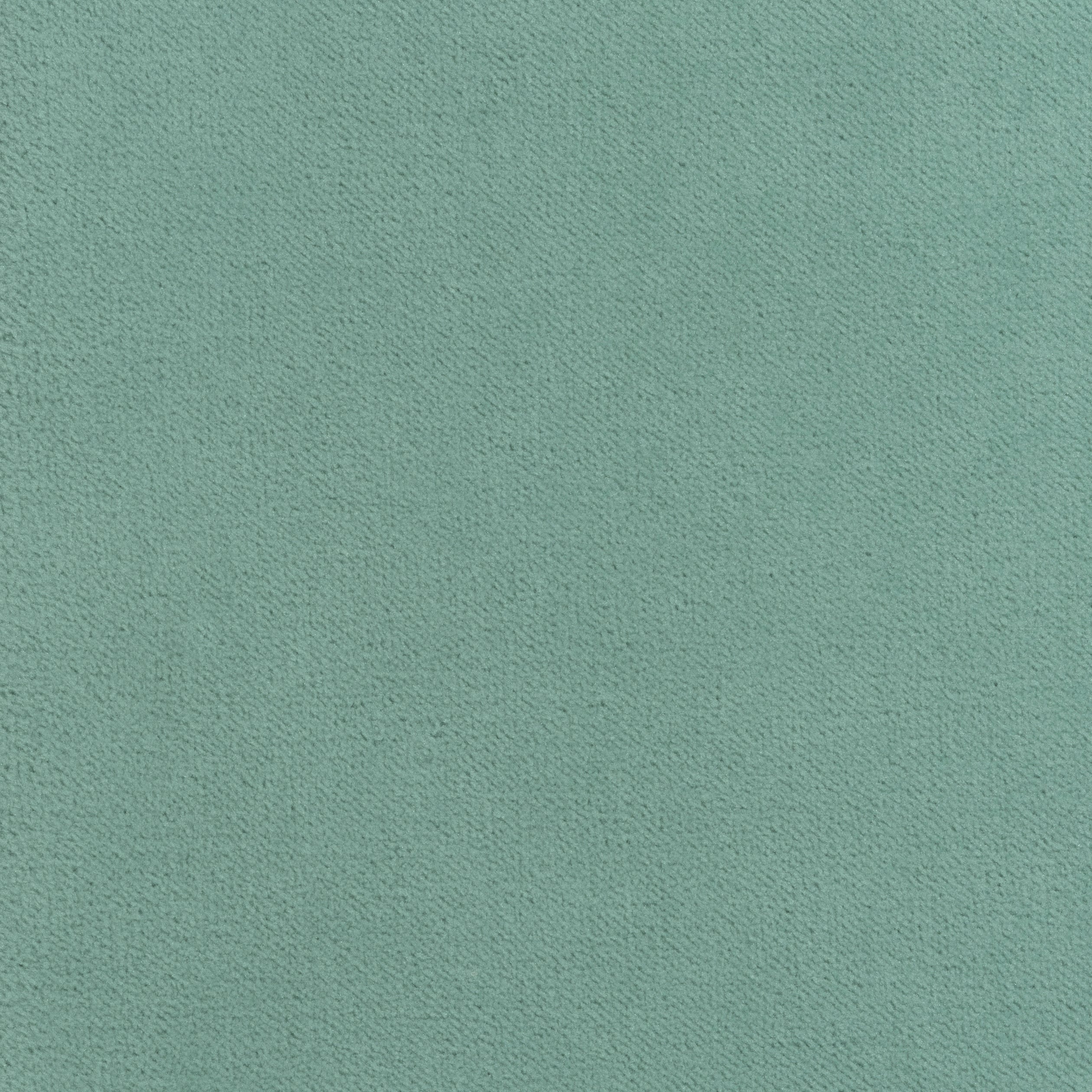 Club Velvet fabric in seafoam color - pattern number W7247 - by Thibaut in the Club Velvet collection