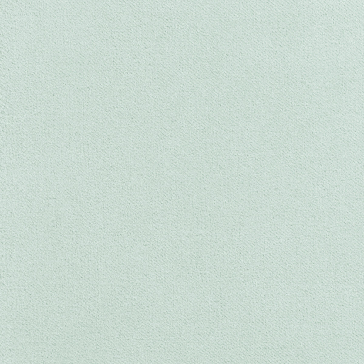 Club Velvet fabric in mist color - pattern number W7248 - by Thibaut in the Club Velvet collection