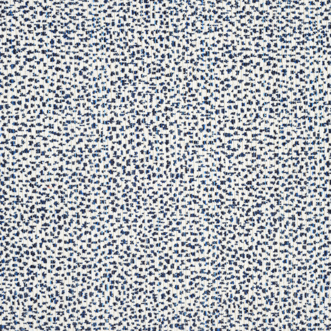 Swing Velvet fabric in navy color - pattern number W72803 - by Thibaut in the Woven Resource 13: Fusion Velvets collection