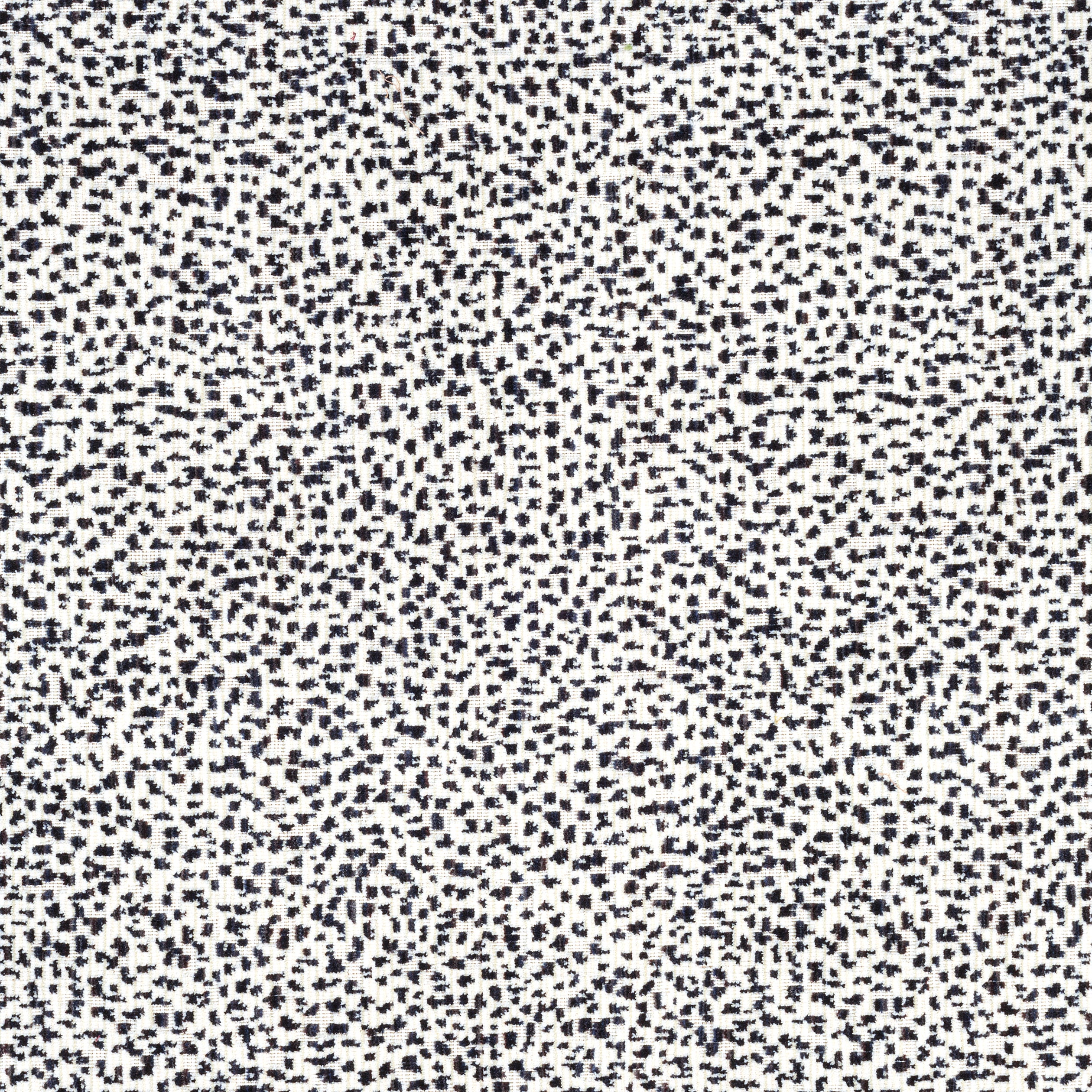 Swing Velvet fabric in midnight color - pattern number W72805 - by Thibaut in the Woven Resource 13: Fusion Velvets collection