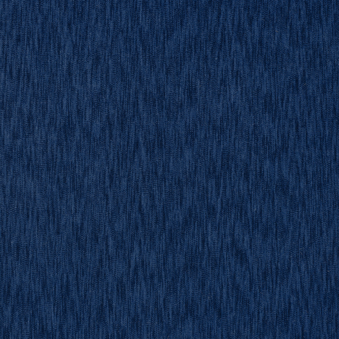 Riff Velvet fabric in navy color - pattern number W72834 - by Thibaut in the Woven Resource 13: Fusion Velvets collection