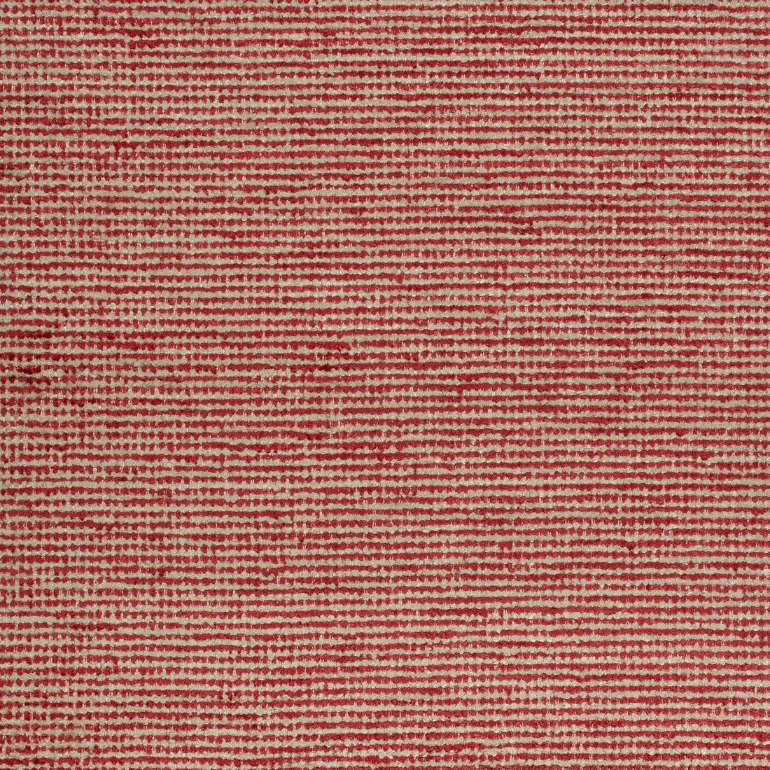 Milo fabric in cardinal color - pattern number W73324 - by Thibaut in the Nomad collection