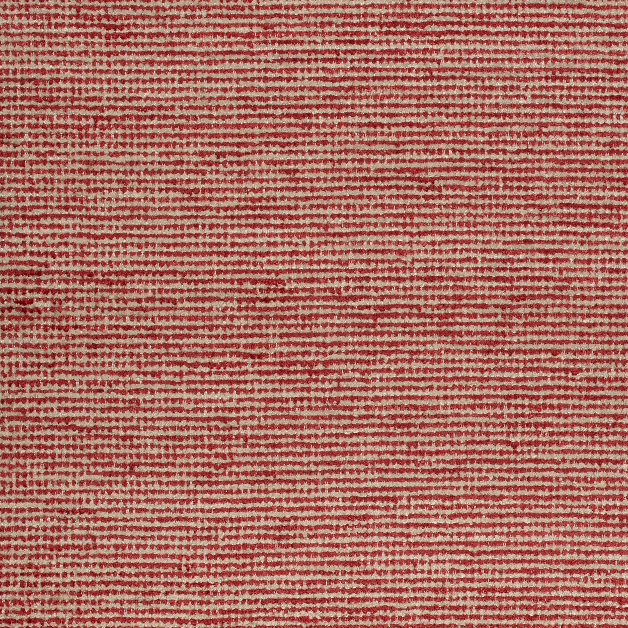 Milo fabric in cardinal color - pattern number W73324 - by Thibaut in the Nomad collection
