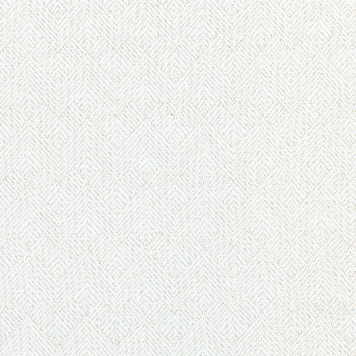 Maddox fabric in vanilla color - pattern number W73332 - by Thibaut in the Nomad collection