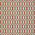 Rajah fabric in linen color - pattern number W73363 - by Thibaut in the Nomad collection