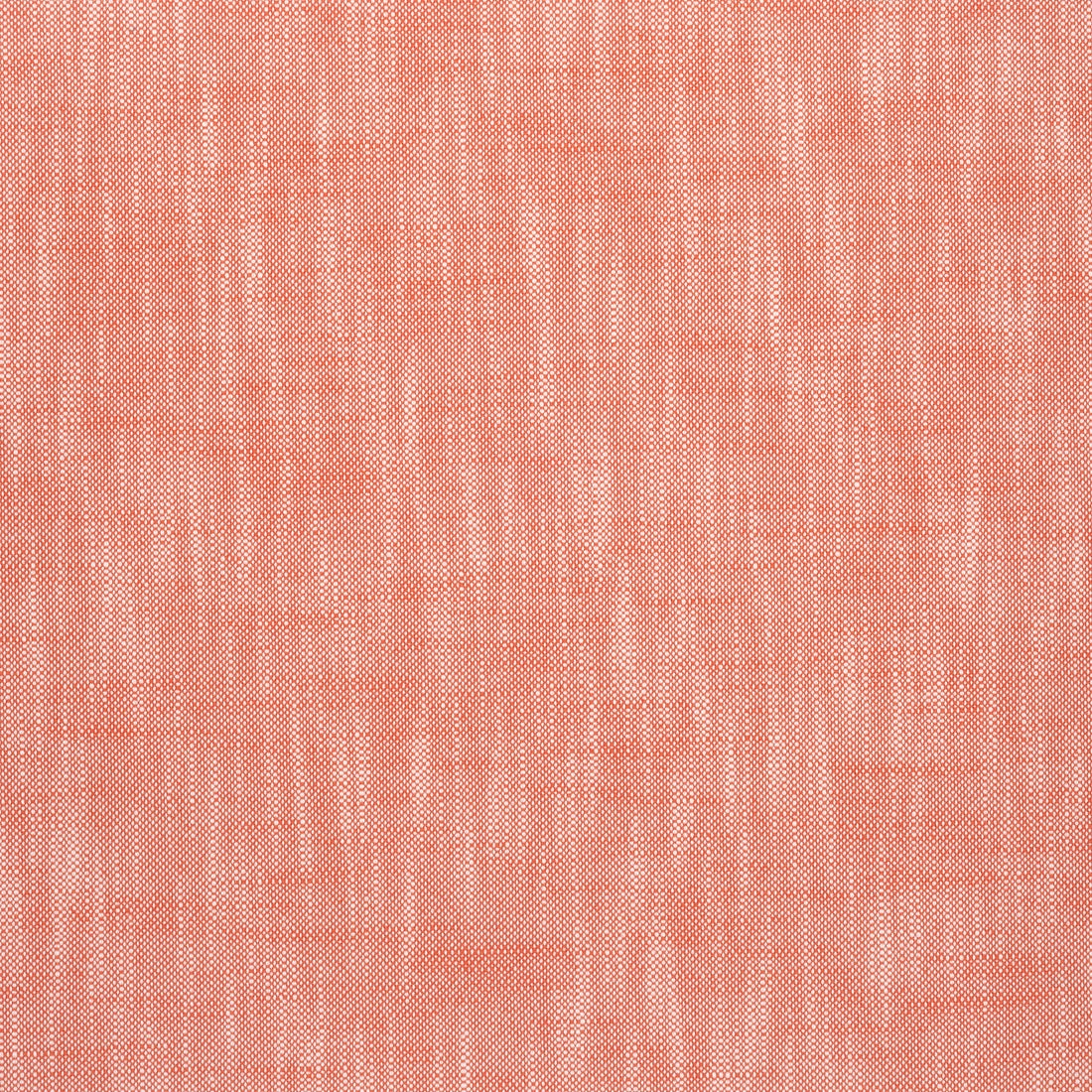 Bristol fabric in coral color - pattern number W73408 - by Thibaut in the Landmark Textures collection