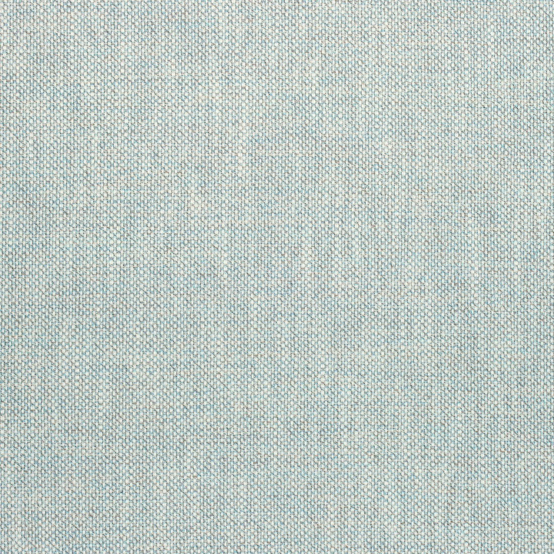 Wellfleet fabric in aqua color - pattern number W73425 - by Thibaut in the Landmark Textures collection
