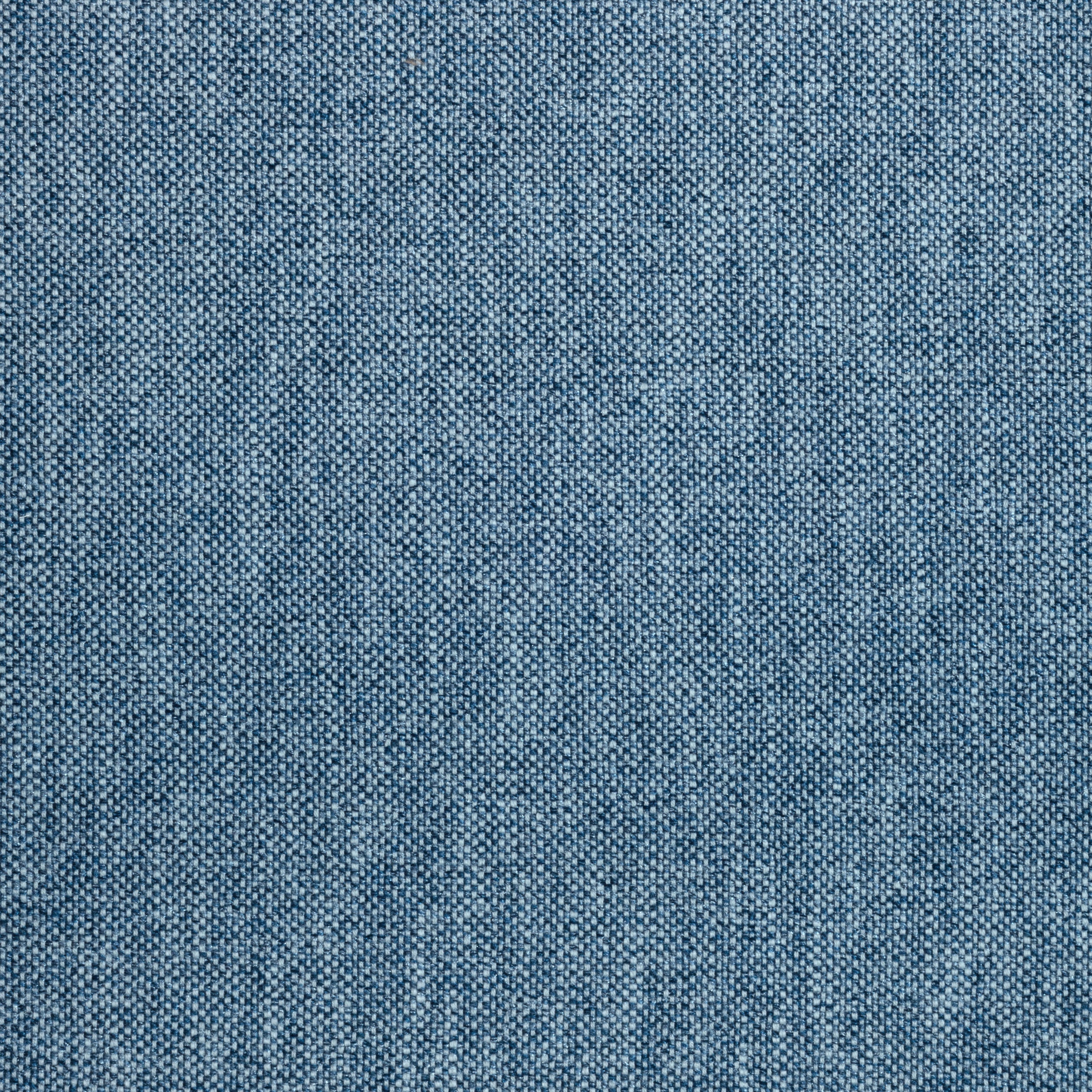 Wellfleet fabric in denim color - pattern number W73426 - by Thibaut in the Landmark Textures collection