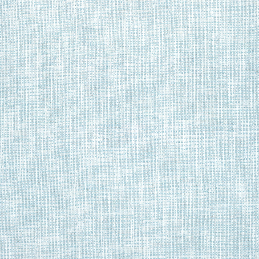 Piper fabric in aqua color - pattern number W73443 - by Thibaut in the Landmark Textures collection