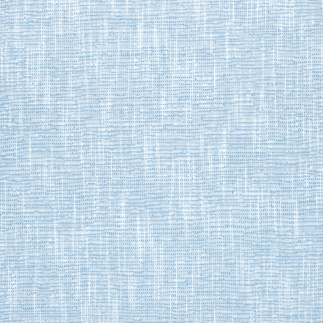 Piper fabric in sky color - pattern number W73444 - by Thibaut in the Landmark Textures collection