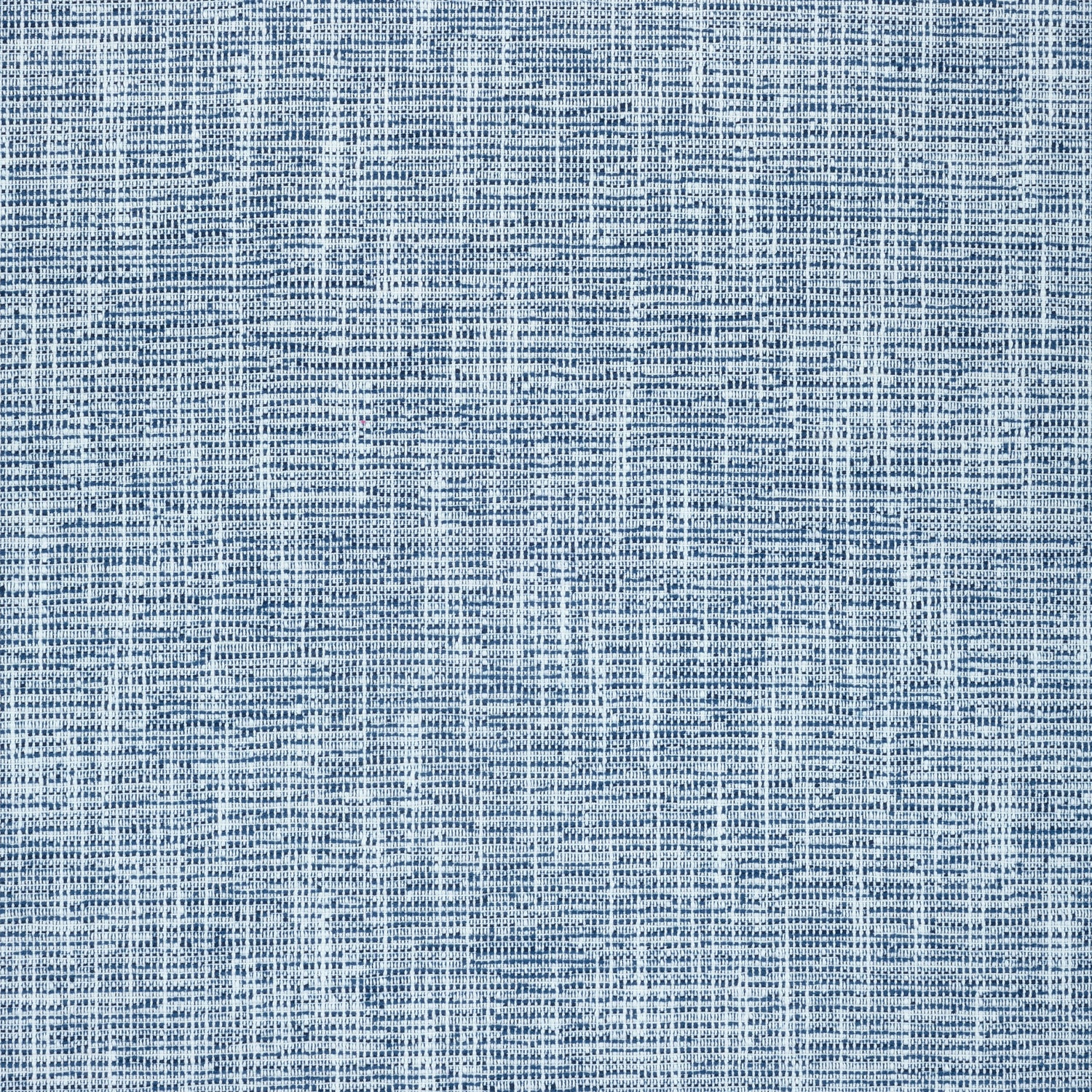 Piper fabric in navy color - pattern number W73445 - by Thibaut in the Landmark Textures collection