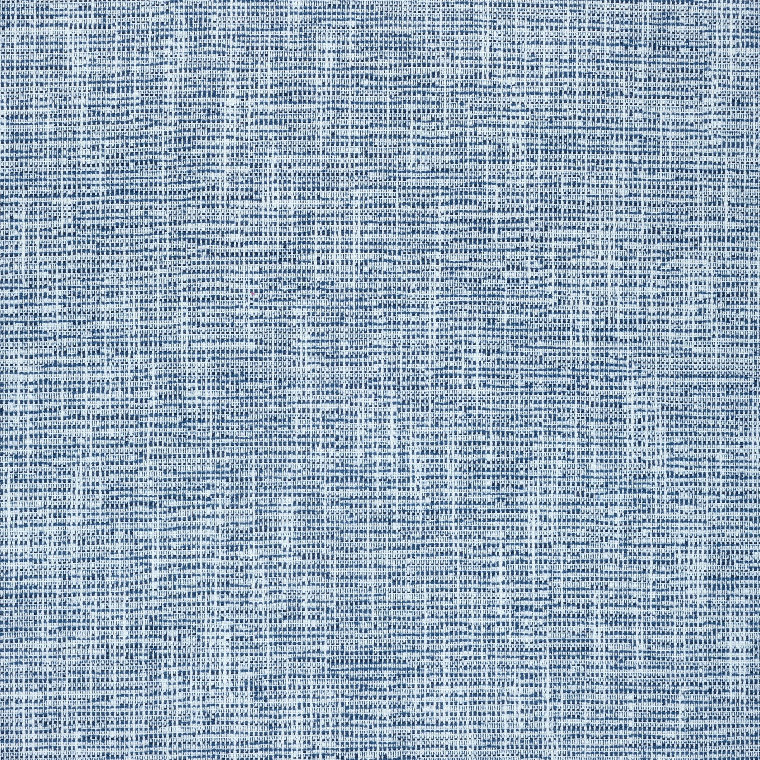 Piper fabric in navy color - pattern number W73445 - by Thibaut in the Landmark Textures collection