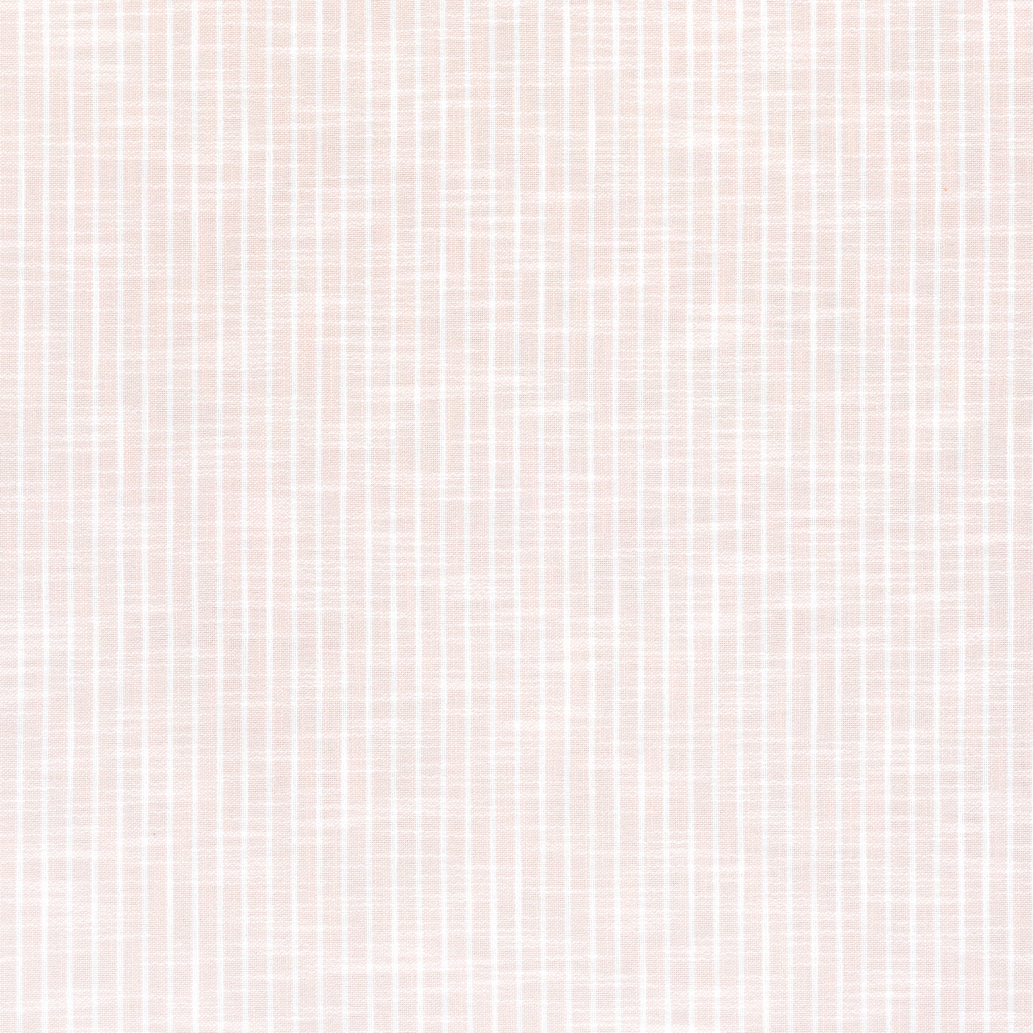 Bayside Stripe fabric in blush color - pattern number W73469 - by Thibaut in the Landmark collection