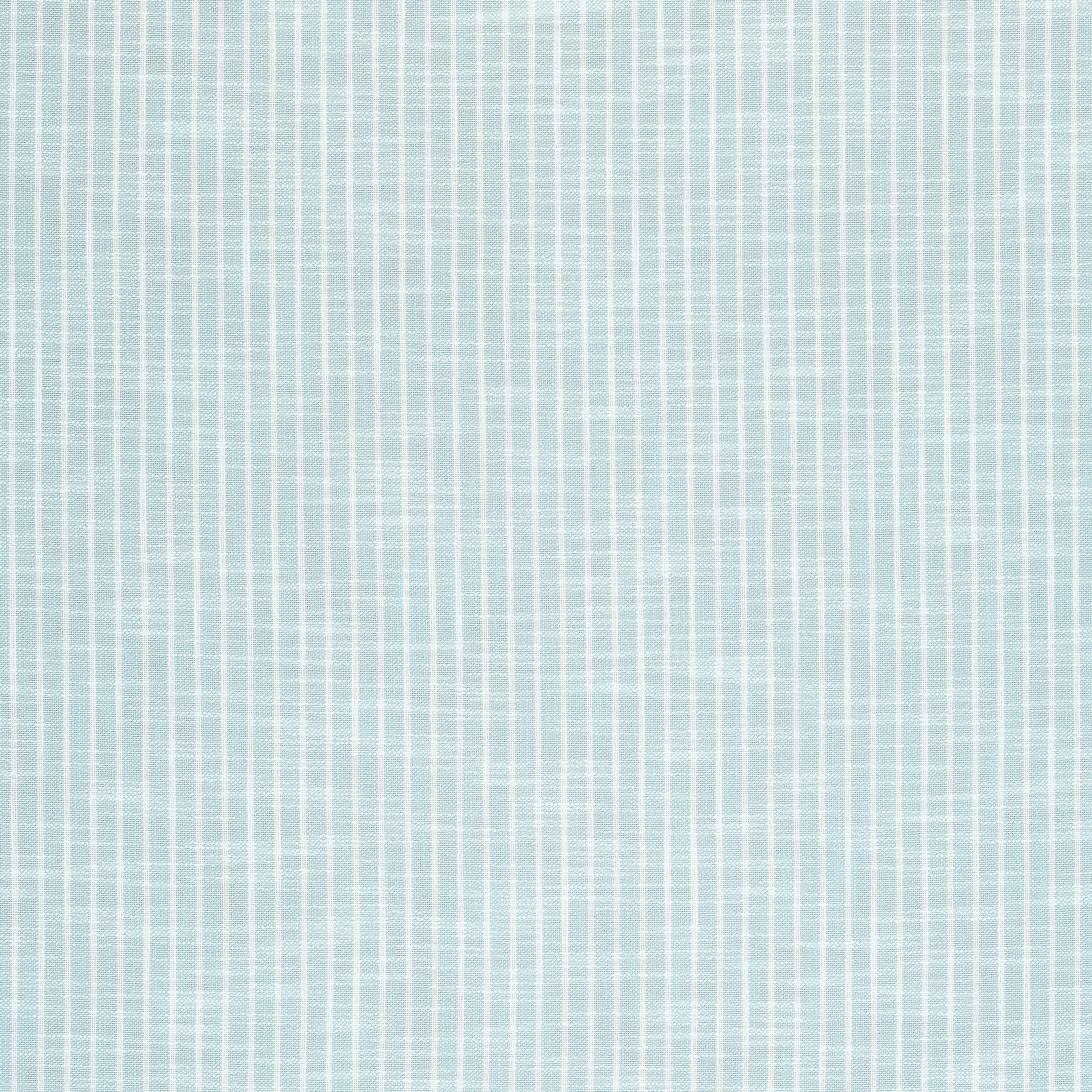 Bayside Stripe fabric in seafoam color - pattern number W73477 - by Thibaut in the Landmark collection