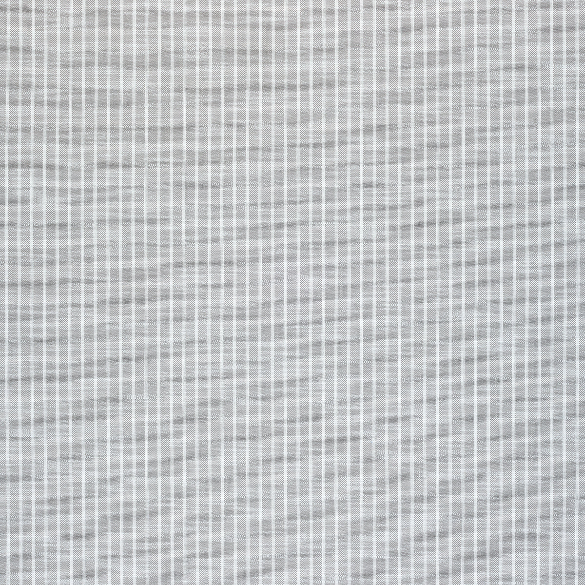Bayside Stripe fabric in nickel color - pattern number W73478 - by Thibaut in the Landmark collection