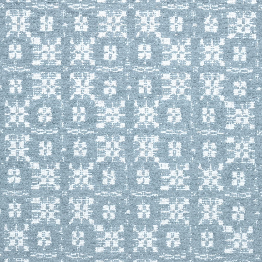 Brimfield fabric in slate color - pattern number W73495 - by Thibaut in the Landmark collection