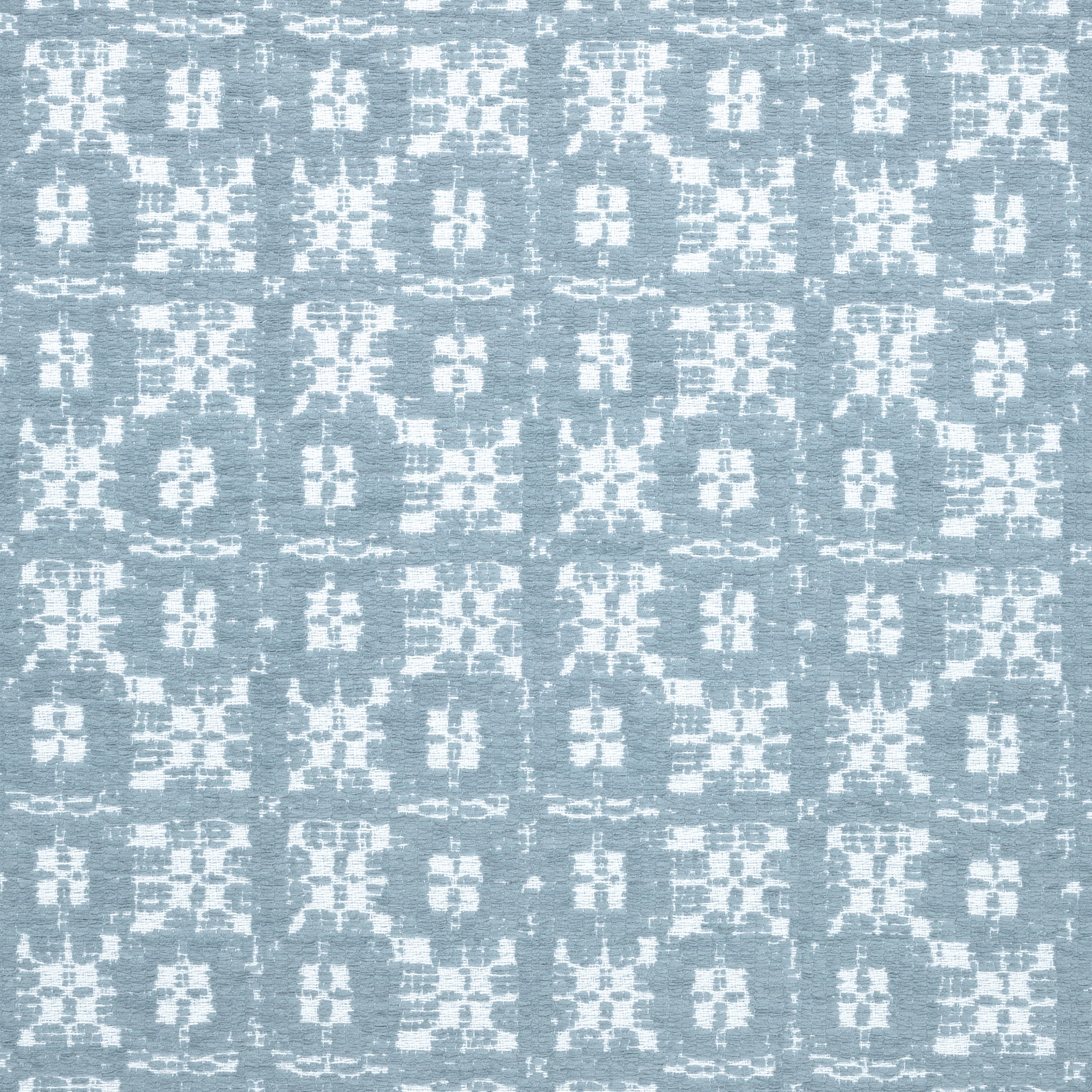 Brimfield fabric in slate color - pattern number W73495 - by Thibaut in the Landmark collection