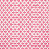 Sadie fabric in pink color - pattern number W73507 - by Thibaut in the Landmark collection