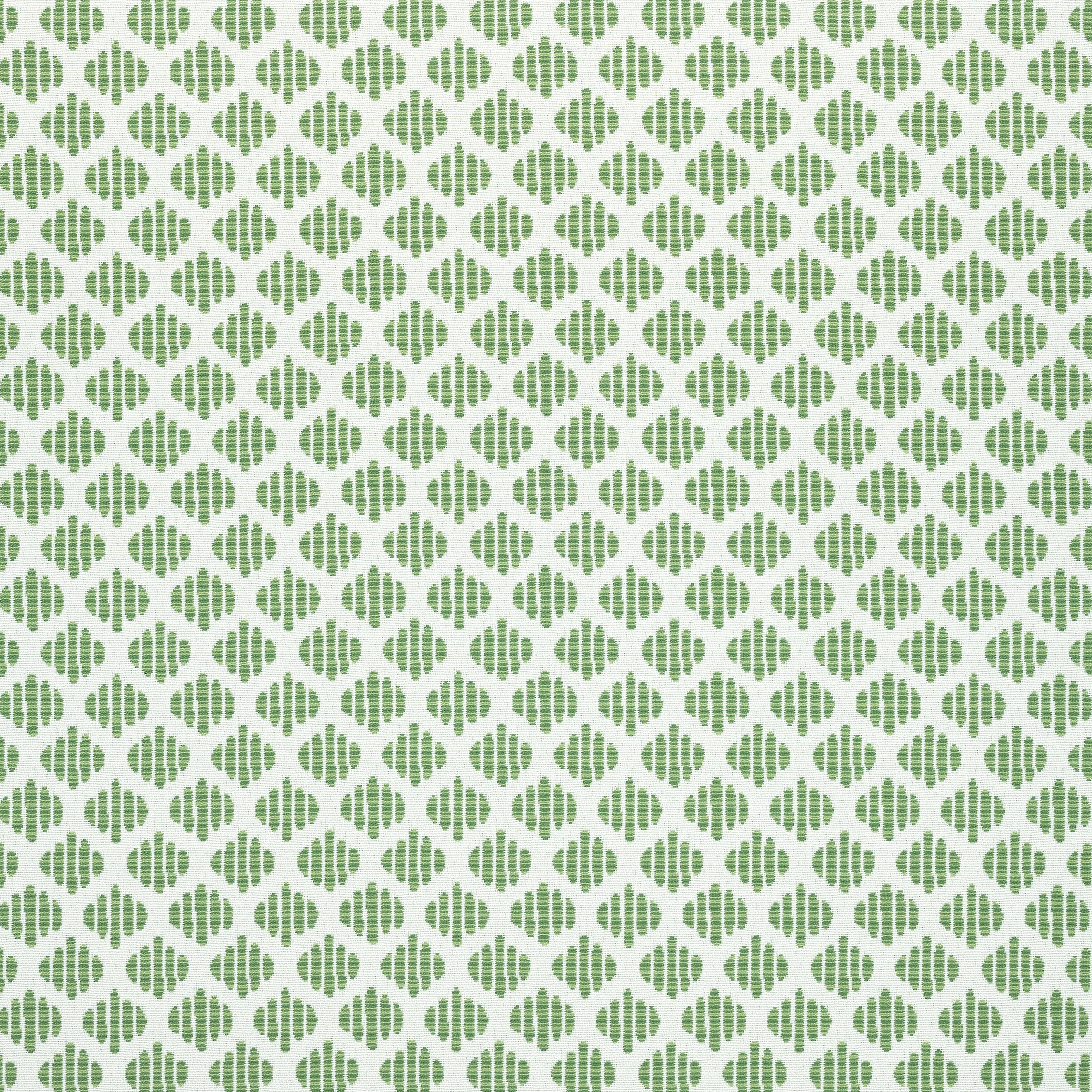 Sadie fabric in green color - pattern number W73508 - by Thibaut in the Landmark collection