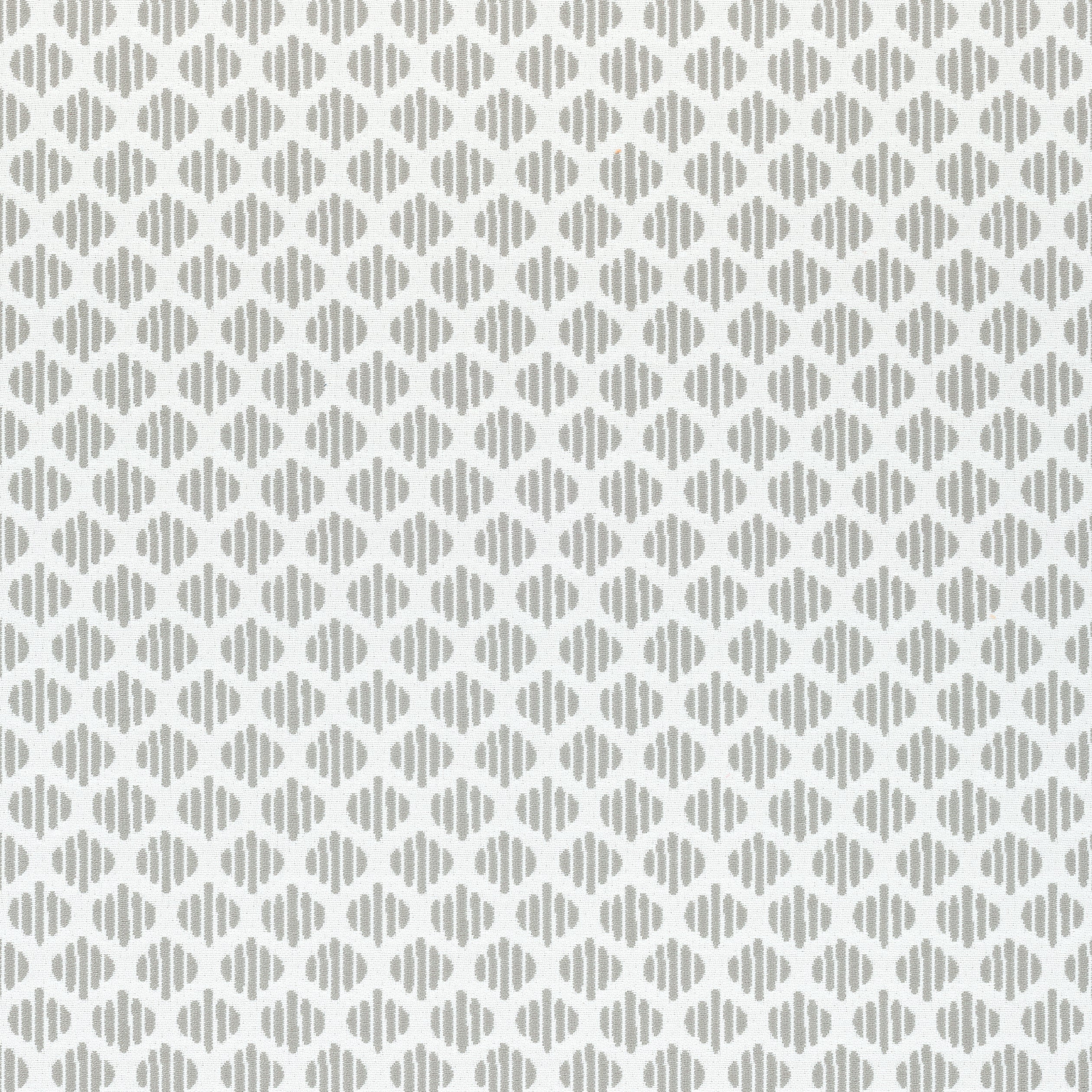Sadie fabric in sterling color - pattern number W73510 - by Thibaut in the Landmark collection
