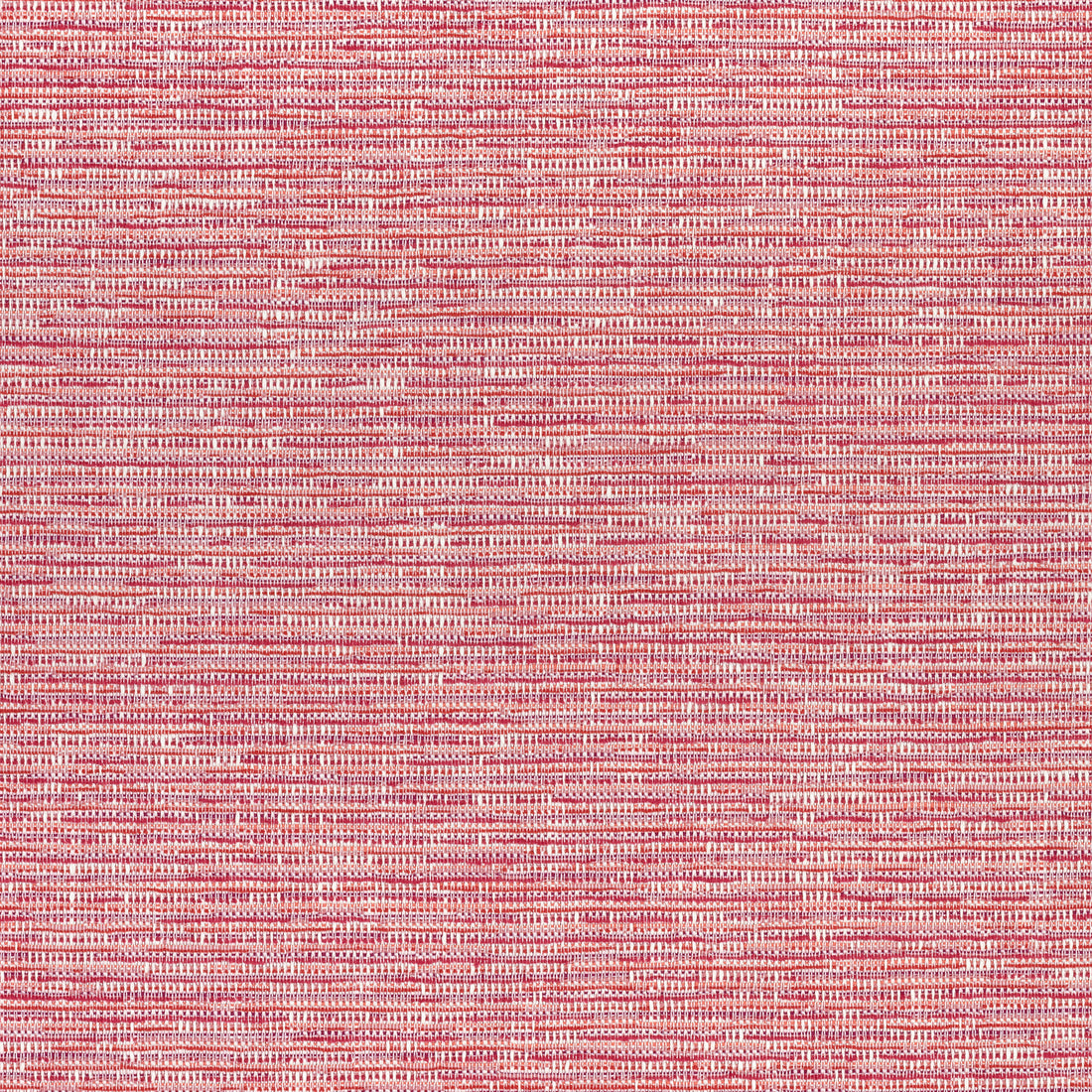 Cadence fabric in raspberry color - pattern number W74038 - by Thibaut in the Cadence collection