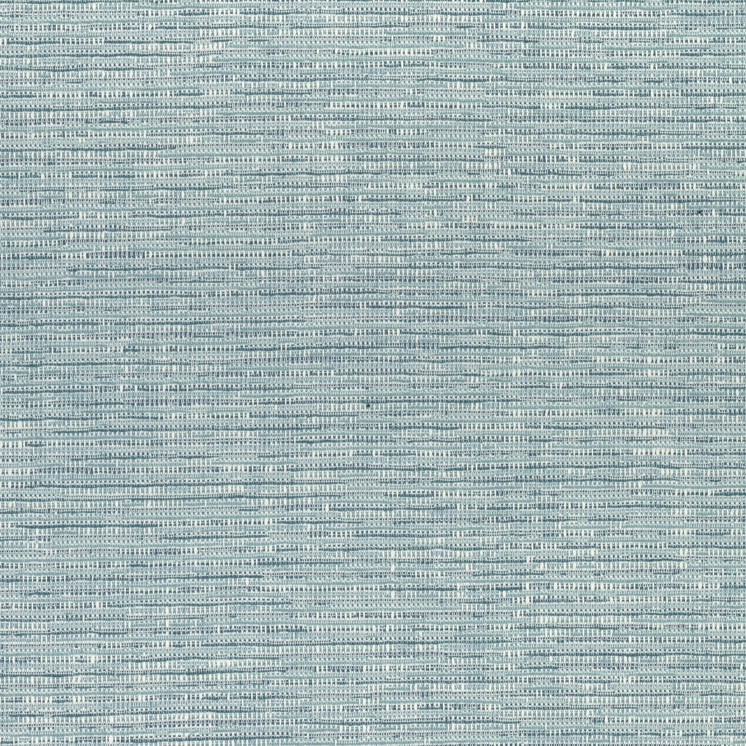 Cadence fabric in teal color - pattern number W74044 - by Thibaut in the Cadence collection
